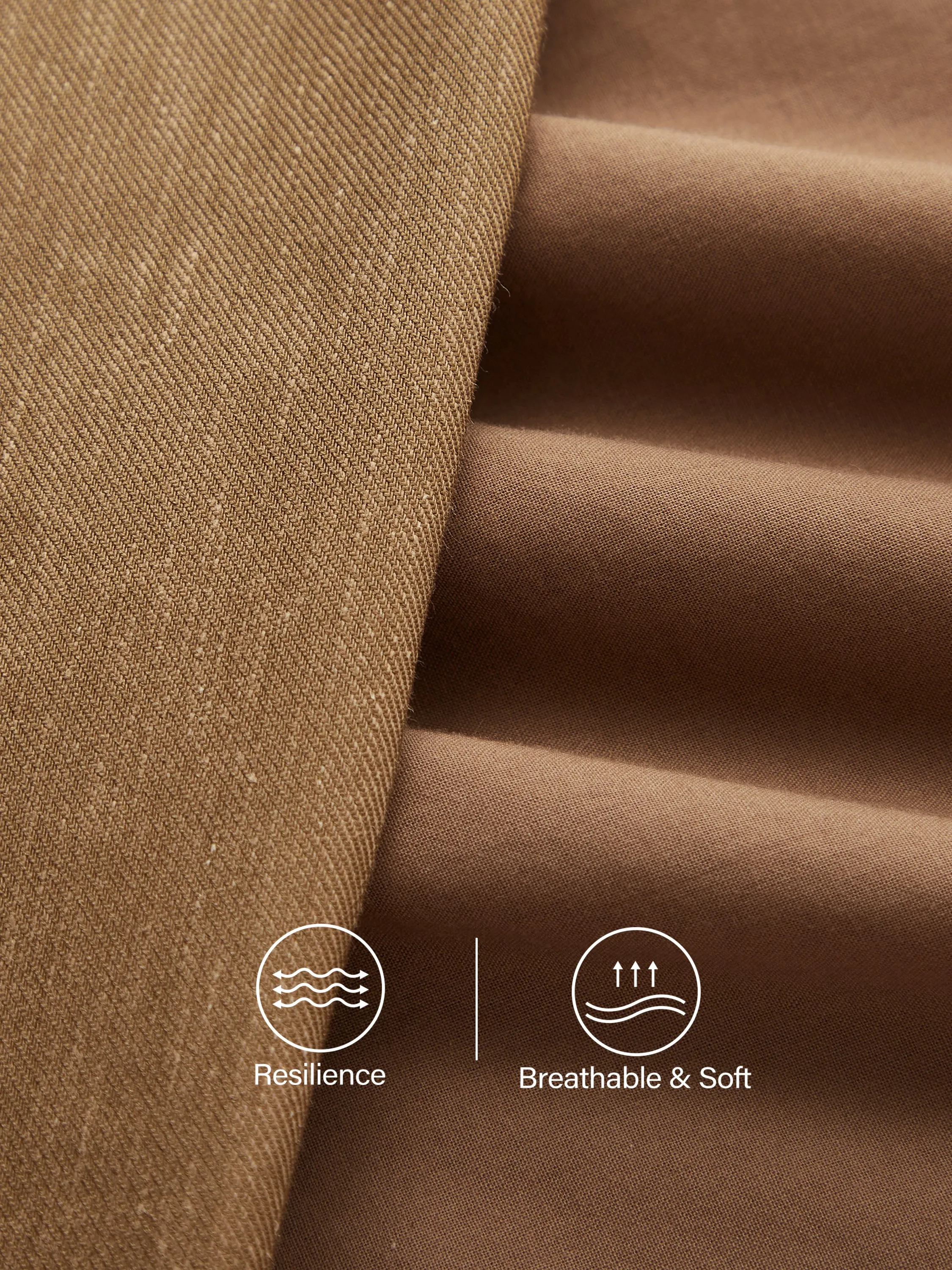 Suit Set Boat-Neck Structured Vest & The Efficient Fine Tuning Trouser sold by ogl move product image thumbnail 4