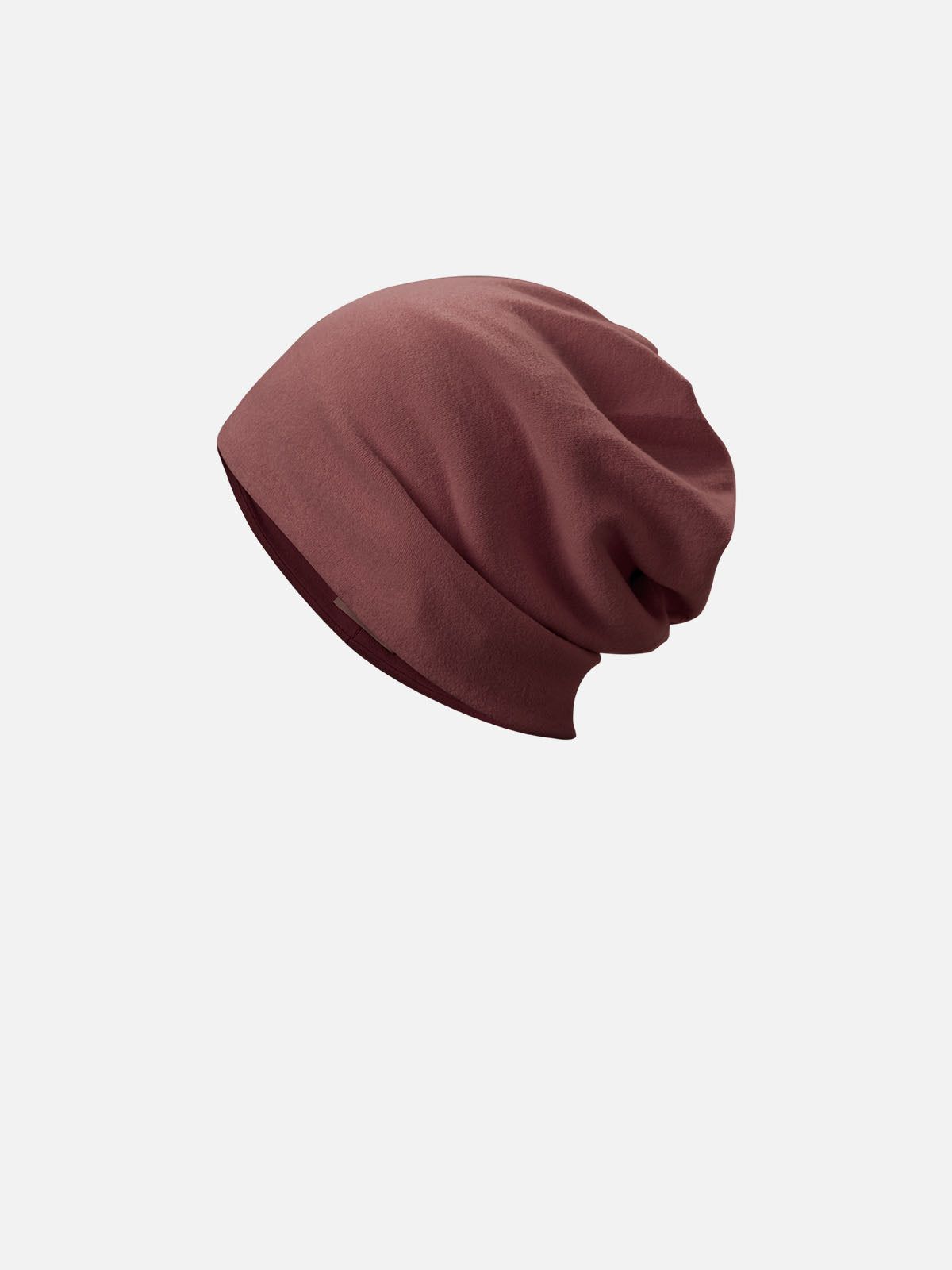 Eco-Mousse® Warm Knit Beanie sold by ogl move