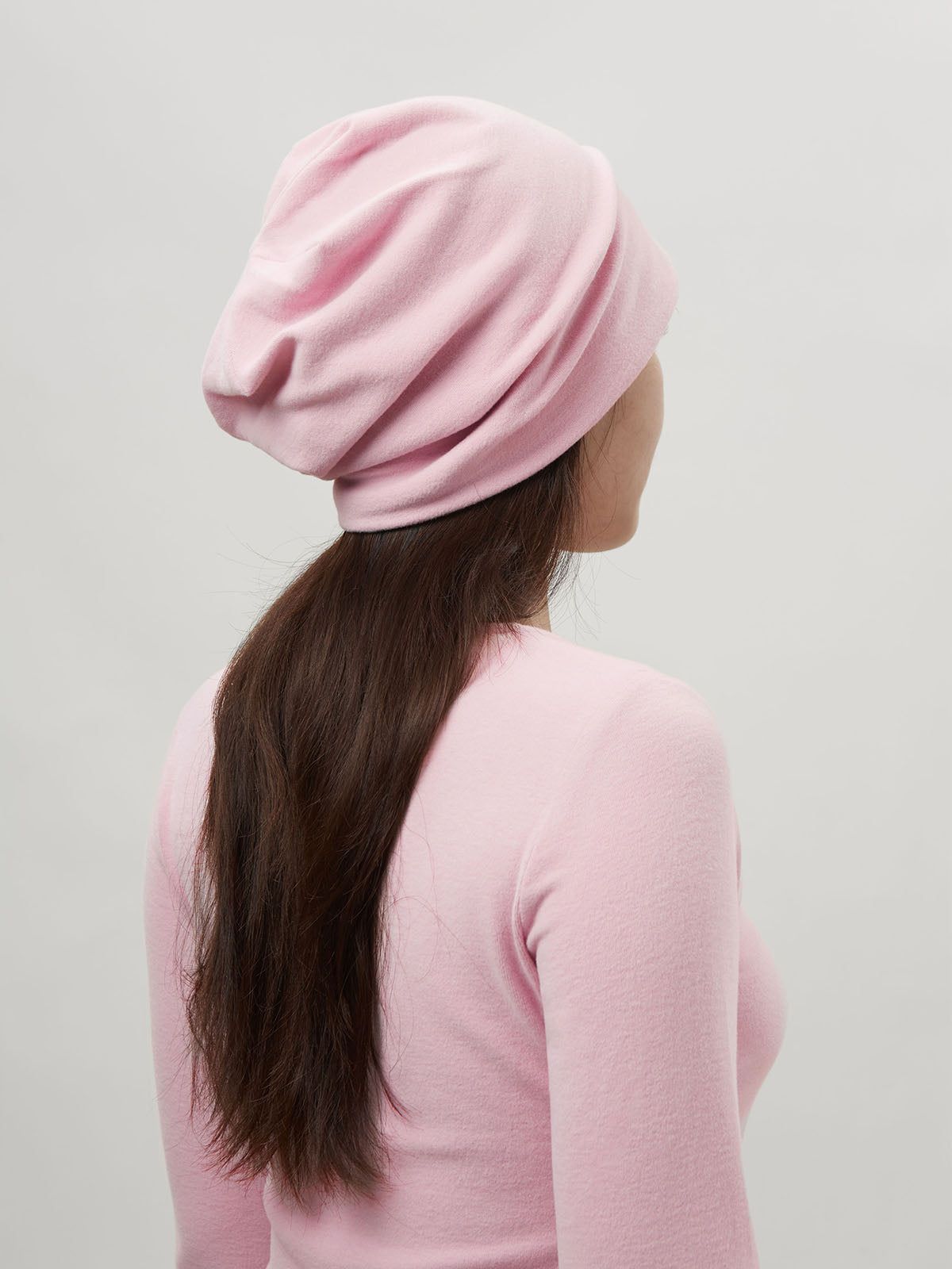 Eco-Mousse® Warm Knit Beanie sold by ogl move product image thumbnail 3