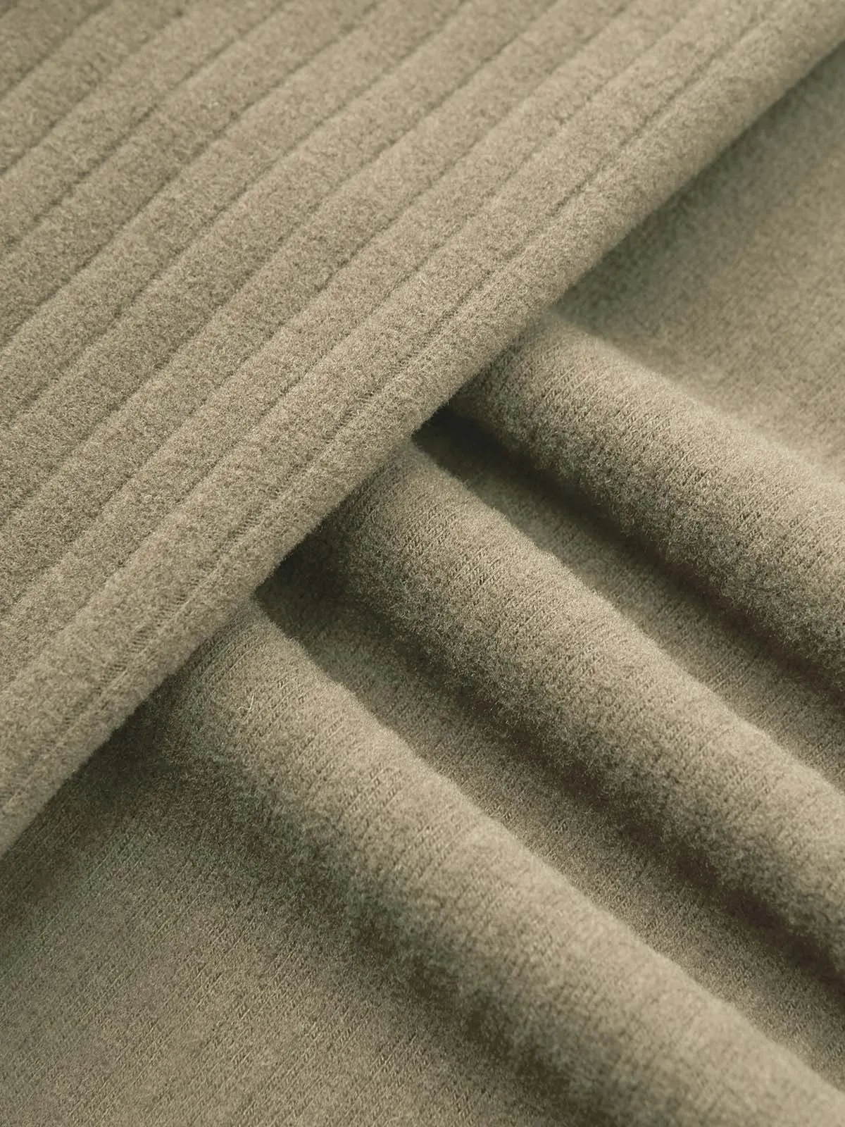 Velvety Touch Ribbed Scoop Neck Brami Top sold by ogl move product image thumbnail 4