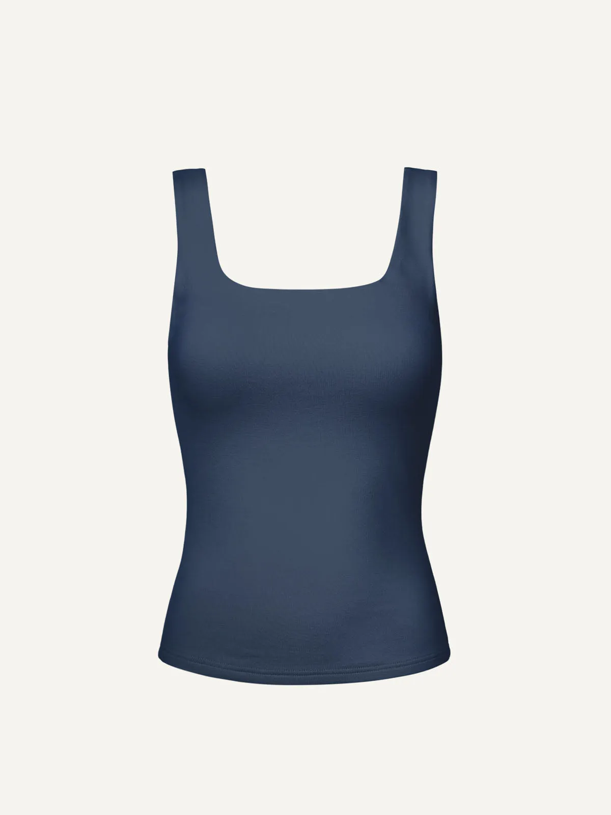 Soft Brushed Brami Tank Top sold by ogl move product image thumbnail 3