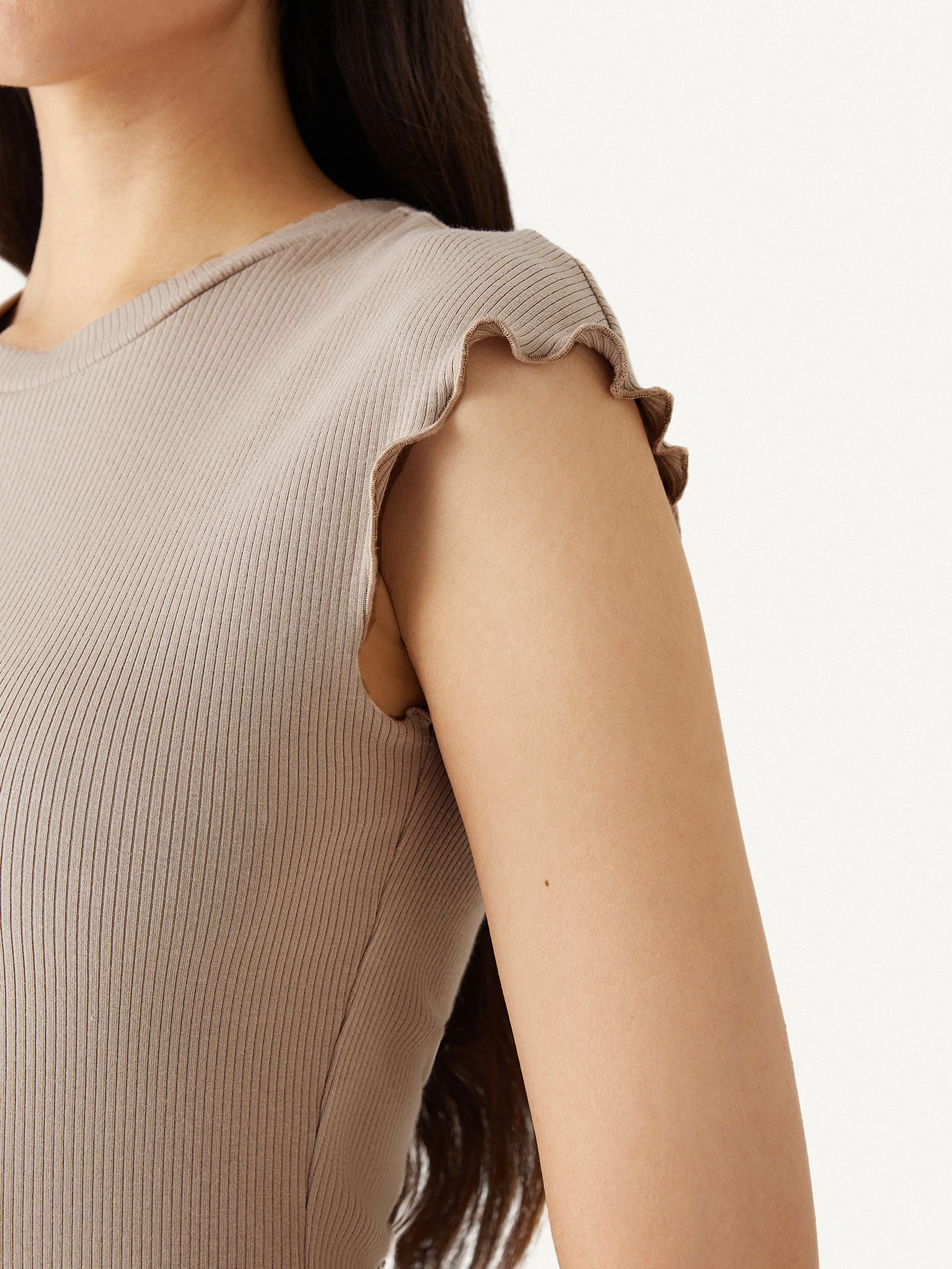 Lettuce Trim Top sold by ogl move product image thumbnail 4