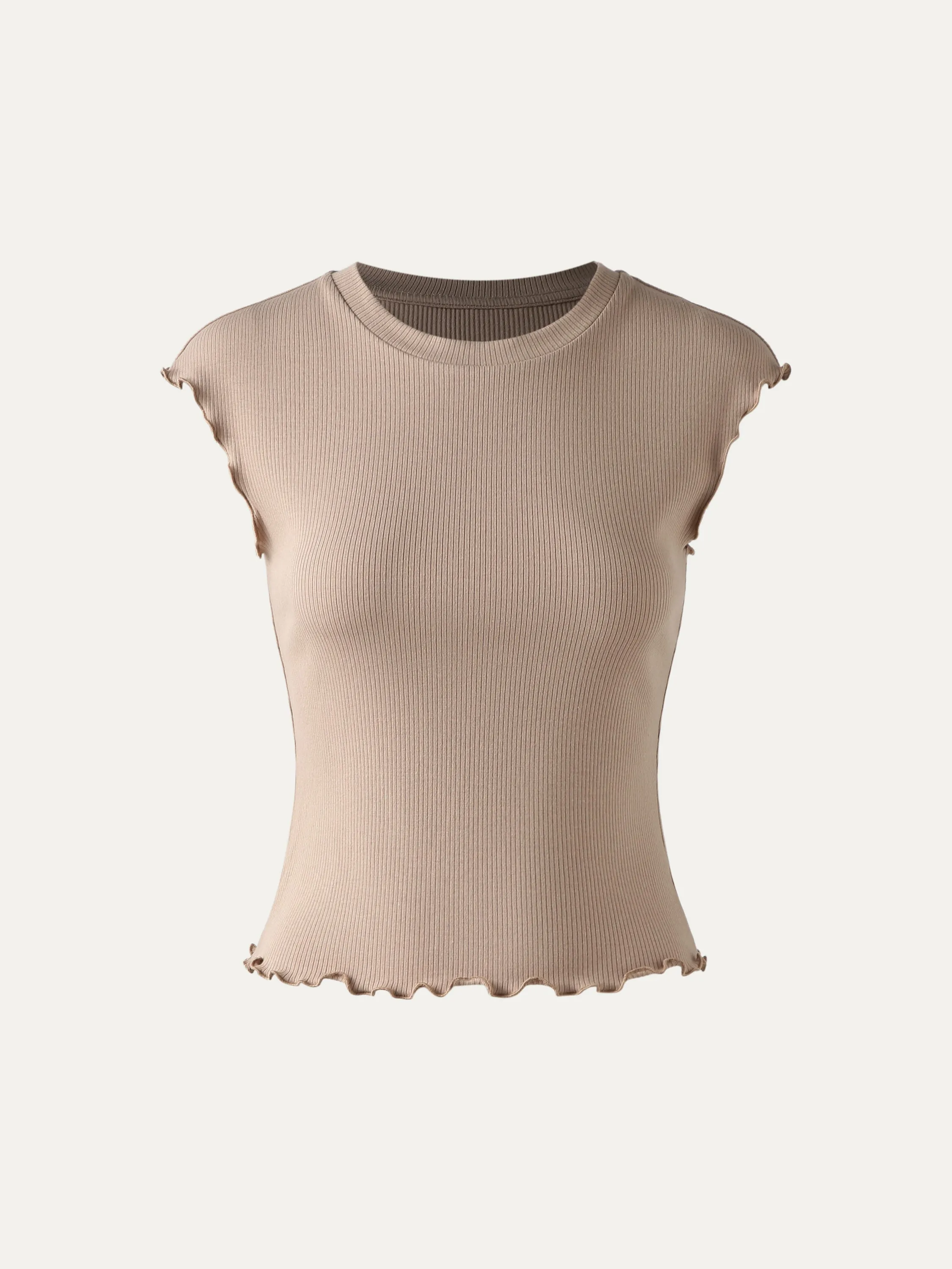 Lettuce Trim Top sold by ogl move product image thumbnail 2