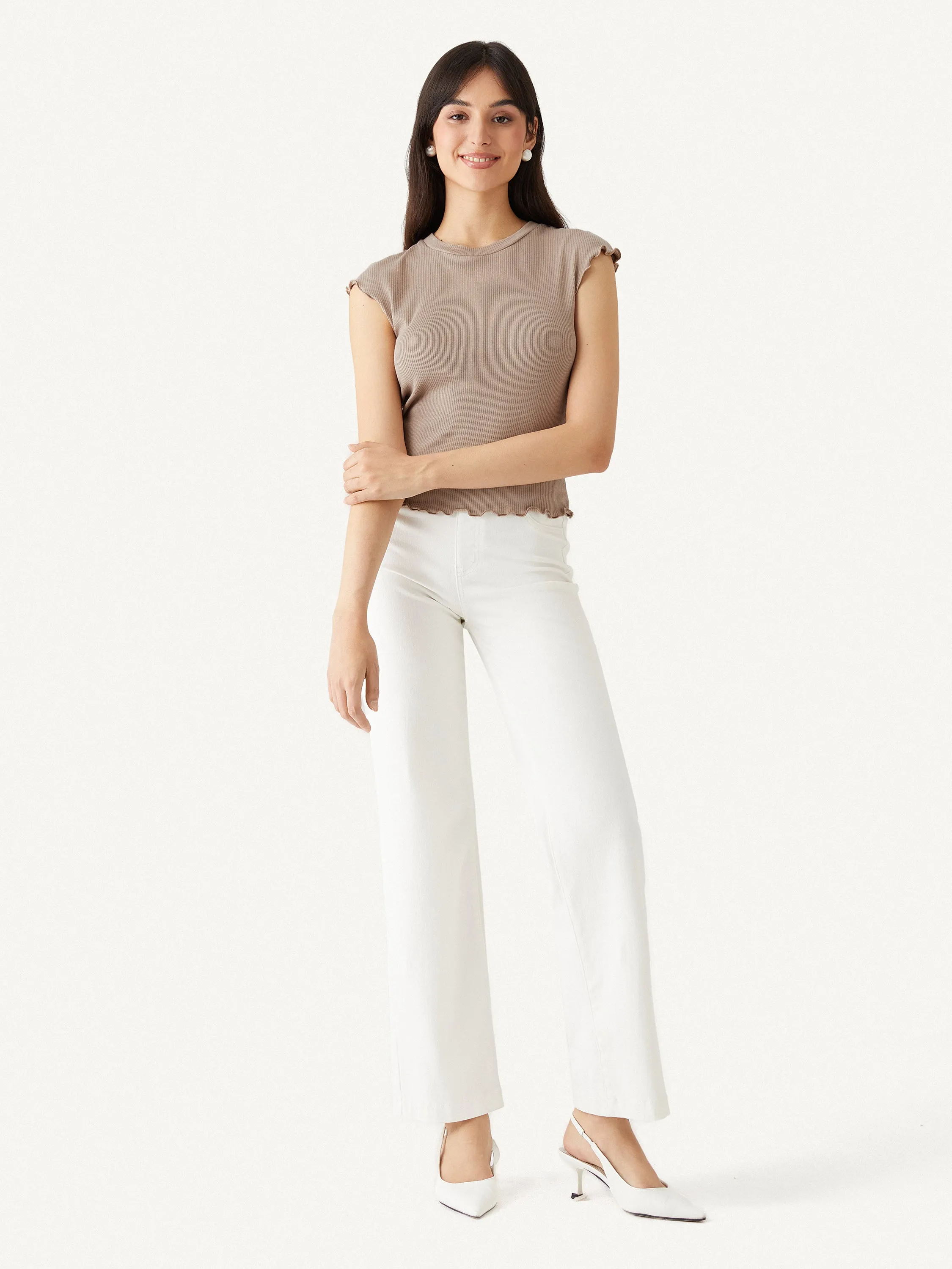 Lettuce Trim Top sold by ogl move product image thumbnail 3