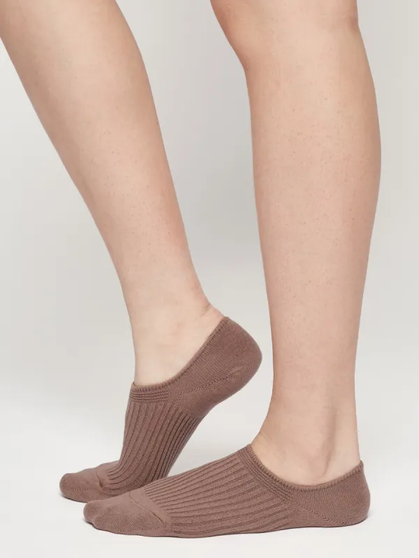 Everyday Cotton No-Show Sock sold by ogl move