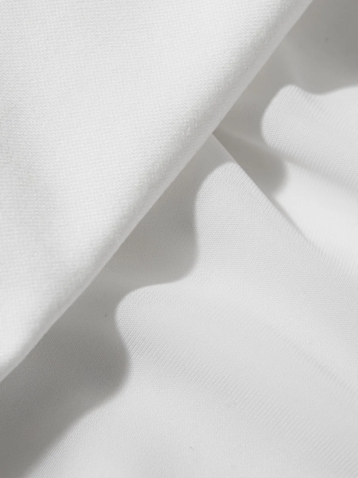 Twist Flap Front Mid-Rise Skort sold by ogl move product image thumbnail 3