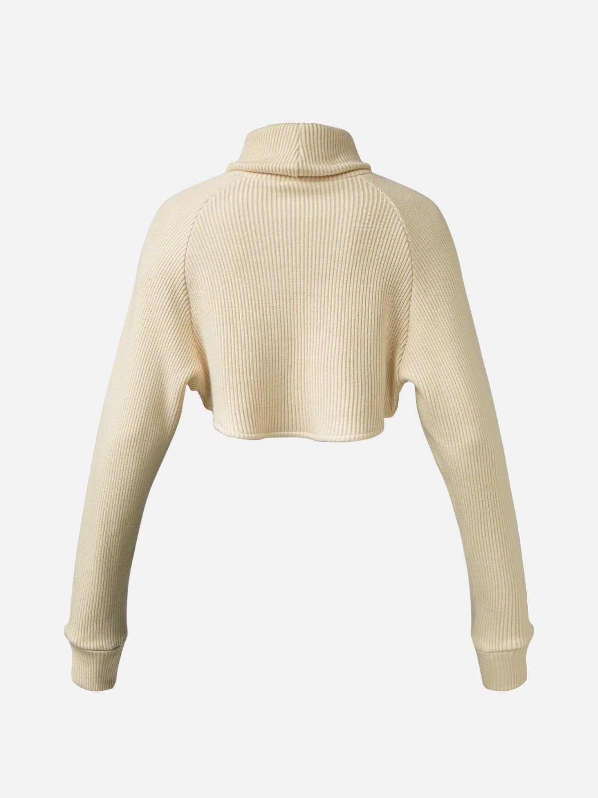 Thermal Turtle Neck Long Sleeve Pullover sold by ogl move product image thumbnail 6