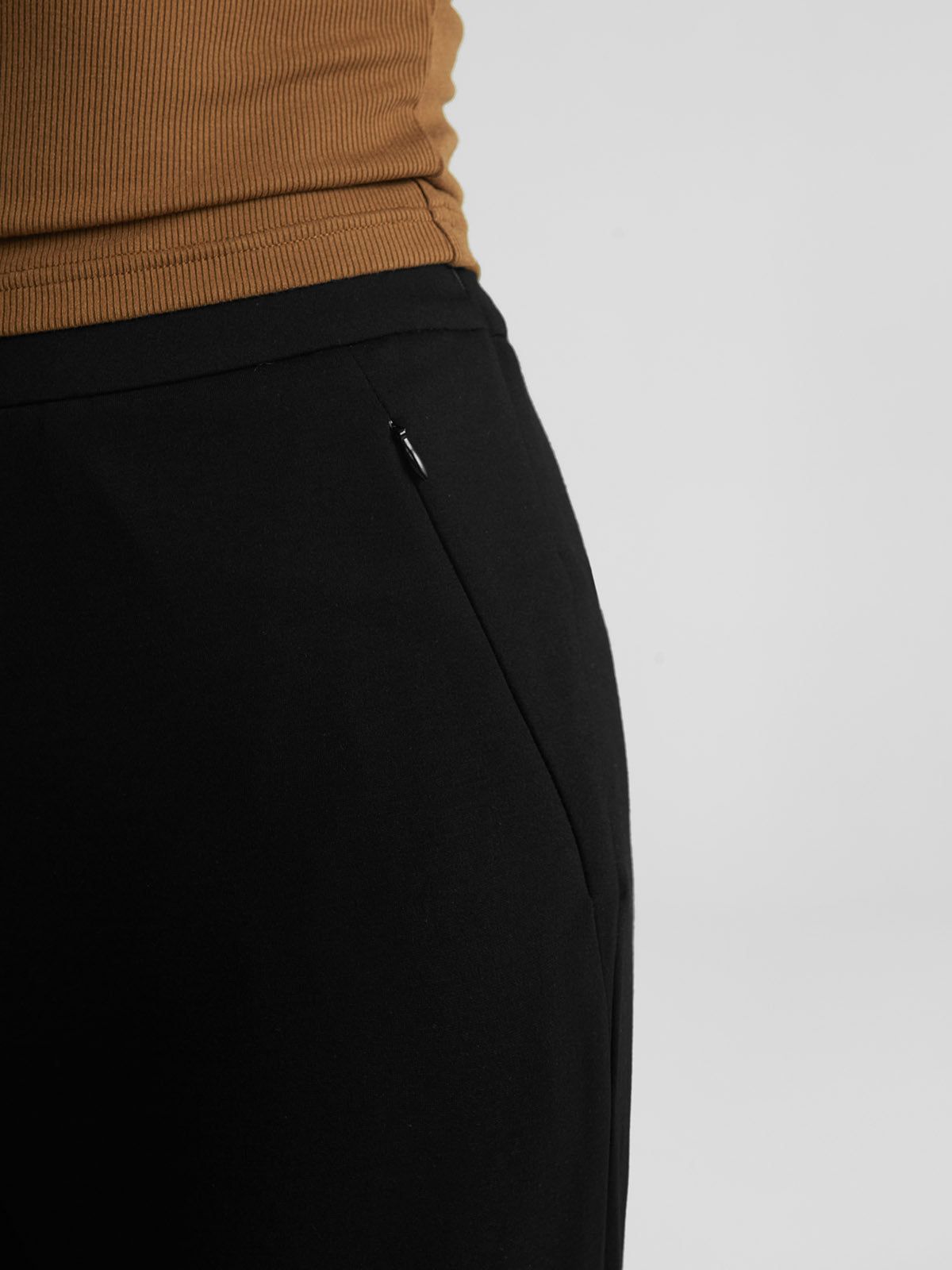 Wide-Leg Relaxing Dress Pants sold by ogl move product image thumbnail 5