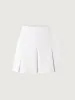 Pleated Mini Skort sold by ogl move