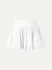 Mini Bubble Skirt with Built-in Shorts sold by ogl move