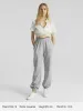 Double Waistband Sweatpant - Classic sold by ogl move