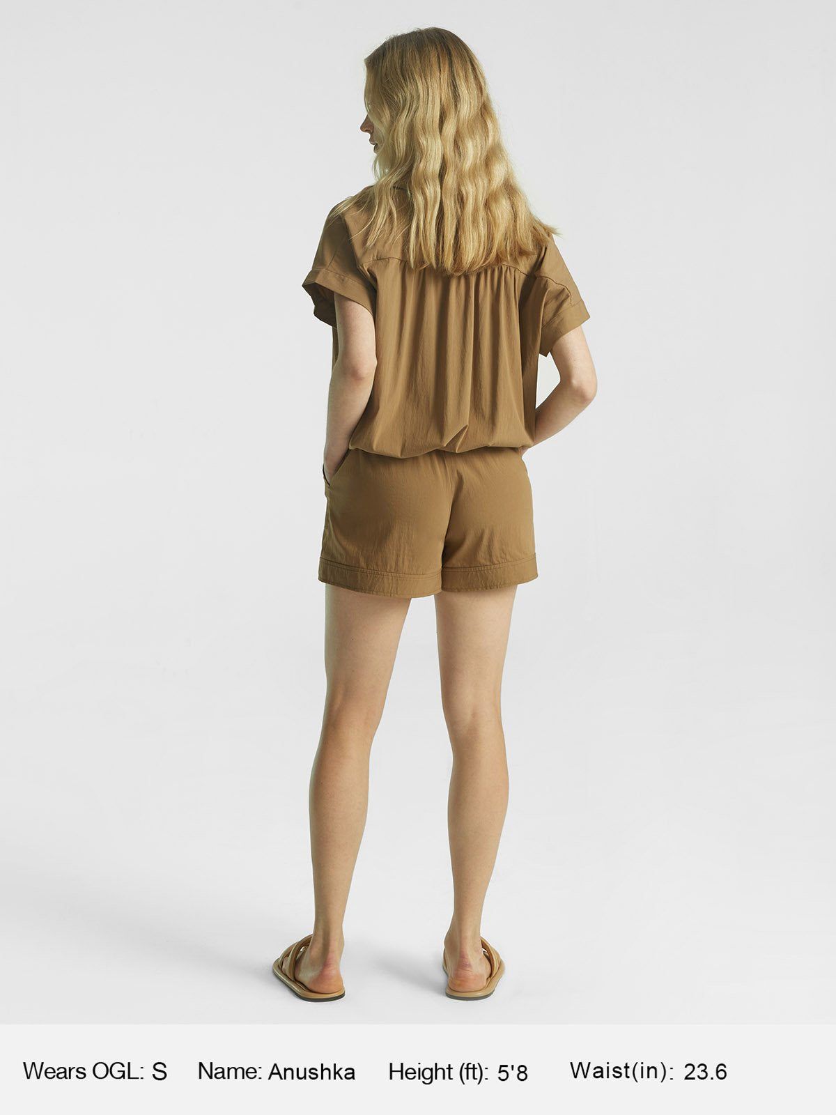 Summer Cooling Resort Relaxing Shorts sold by ogl move product image thumbnail 8