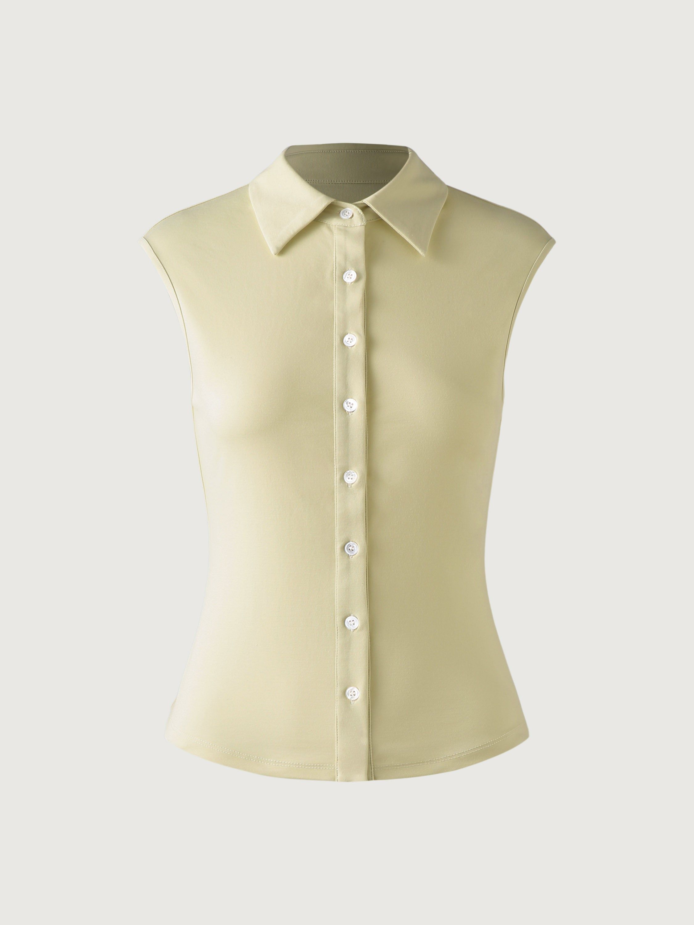 Cap Sleeve Shirt sold by ogl move product image thumbnail 4