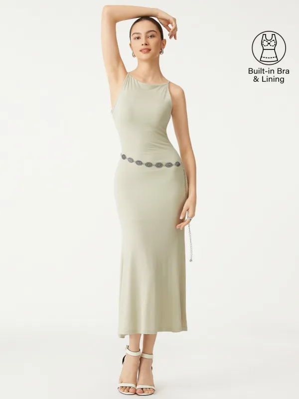 Camilla Brami Midi Dress sold by ogl move