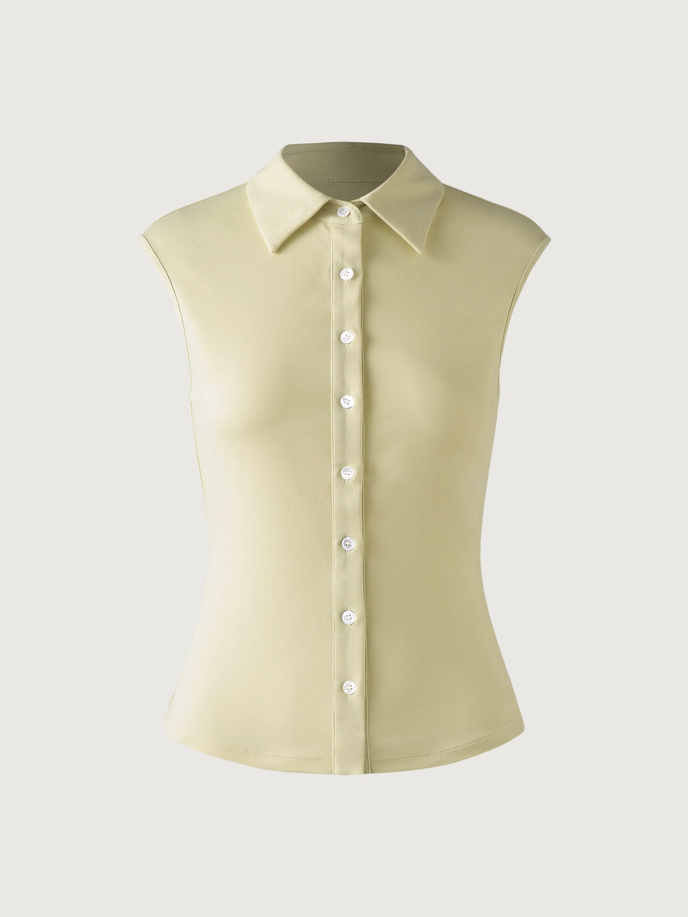 Cap Sleeve Shirt sold by ogl move product image thumbnail 2