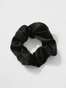 Silk-Like Satin Hair Scrunchie sold by ogl move
