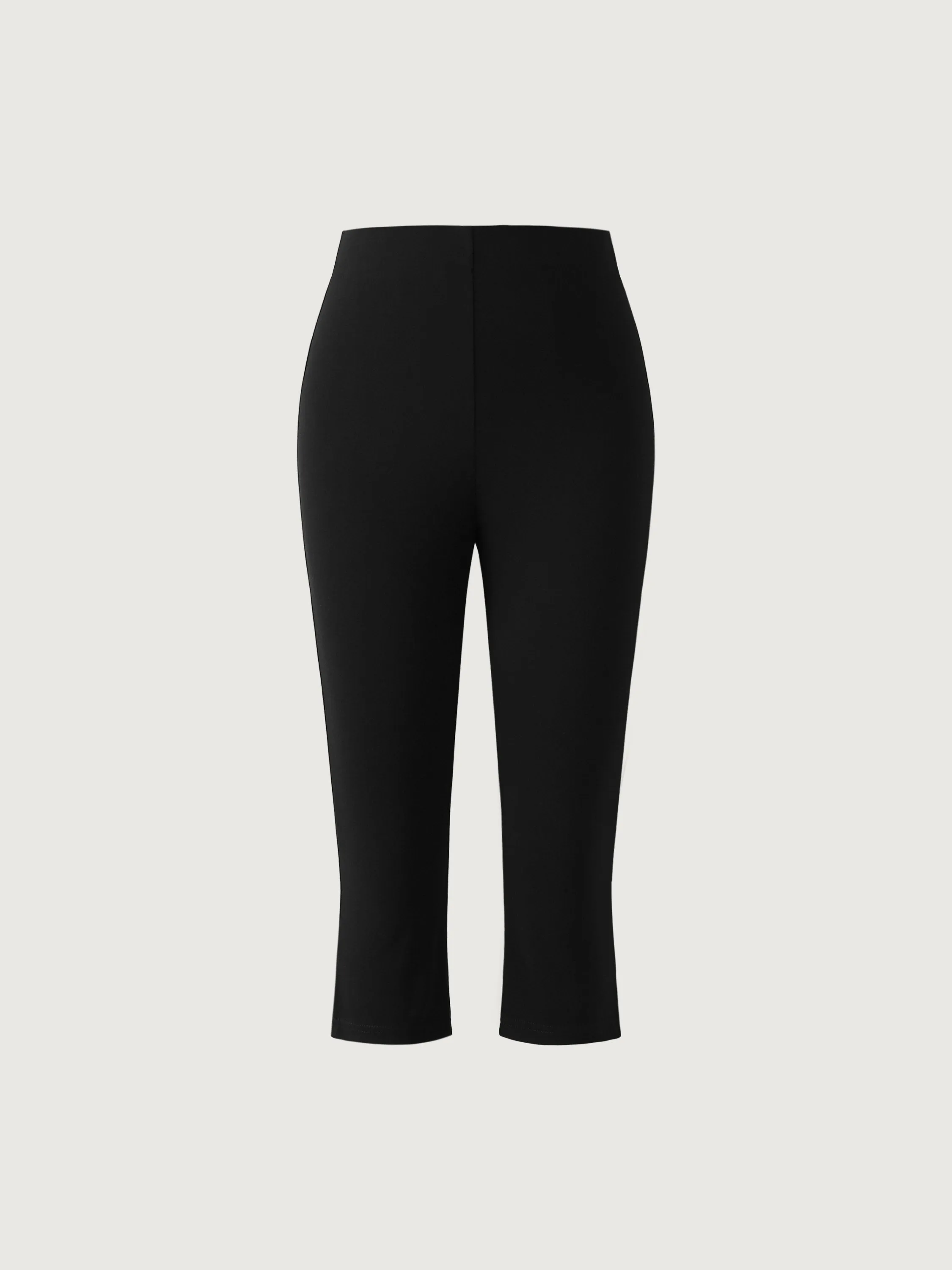 Easy Pull-On Capri sold by ogl move product image thumbnail 4