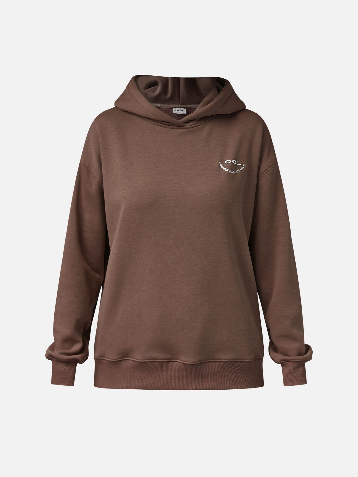 Boyfriend’s Hug Softest Oversized Hoodie sold by ogl move product image thumbnail 6