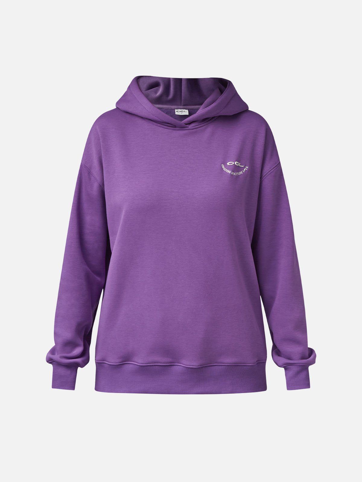 Boyfriend’s Hug Softest Oversized Hoodie sold by ogl move