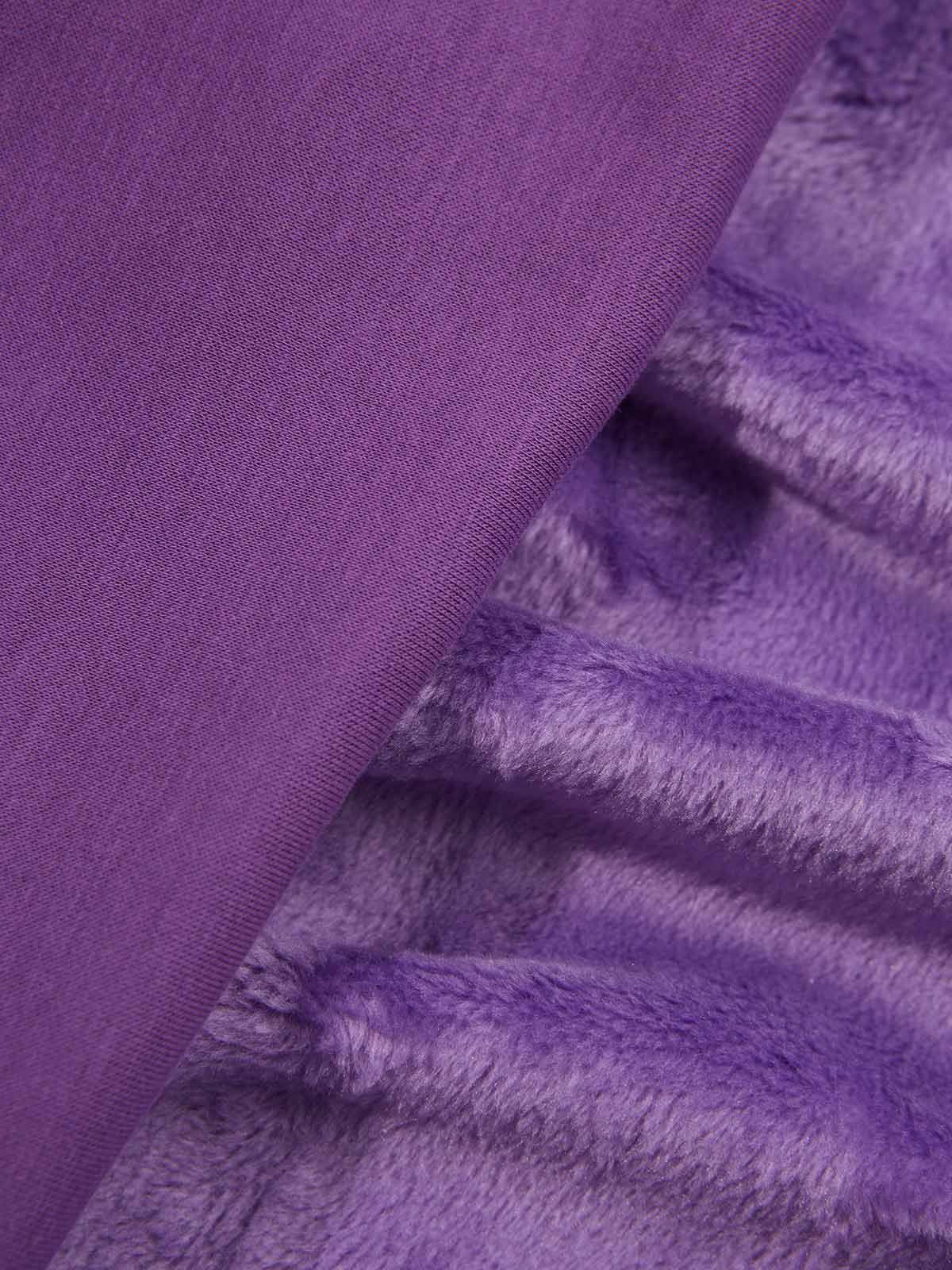 Boyfriend’s Hug Softest Oversized Hoodie sold by ogl move product image thumbnail 5