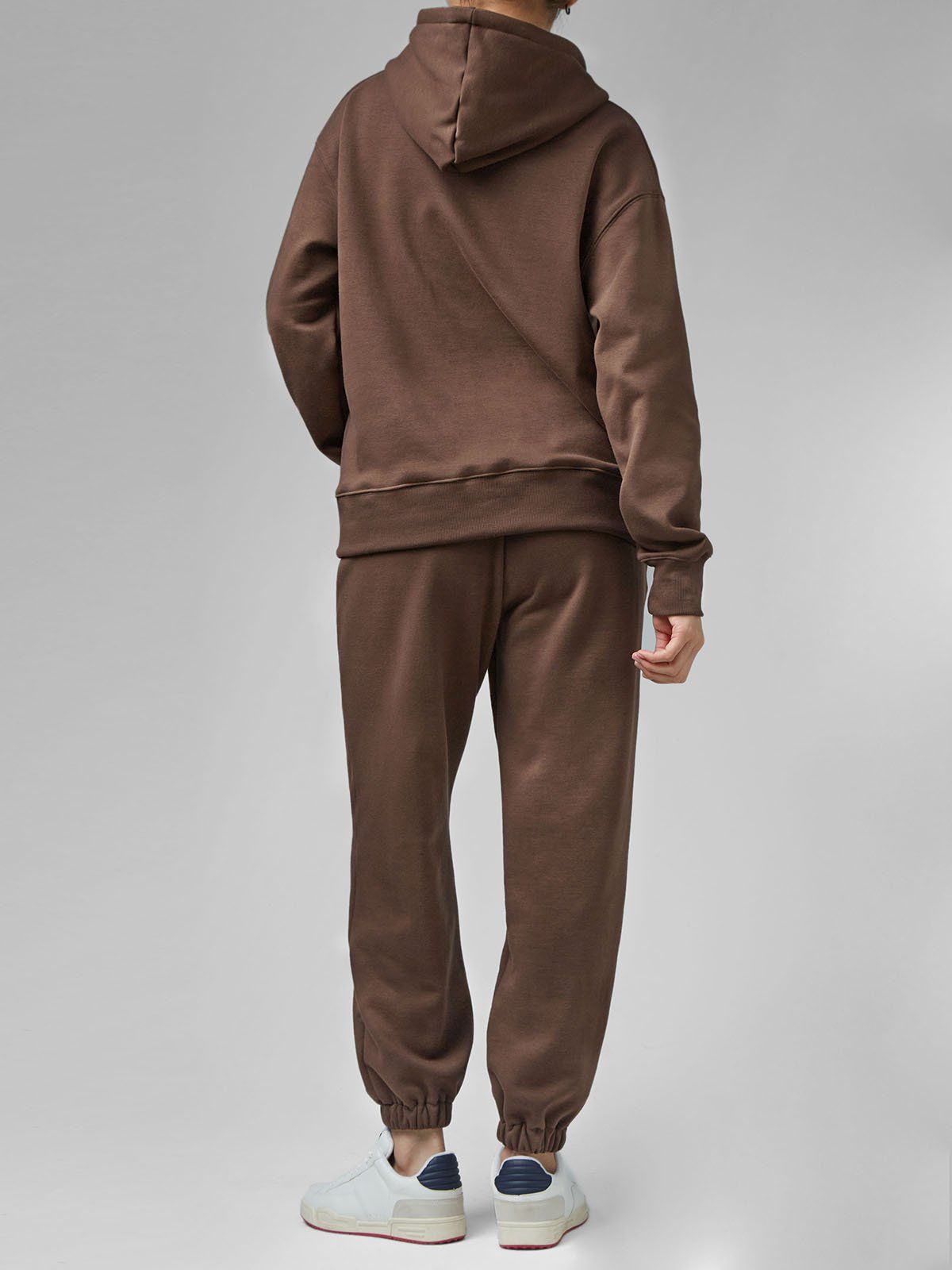 Boyfriend’s Hug Softest Oversized Hoodie sold by ogl move product image thumbnail 7