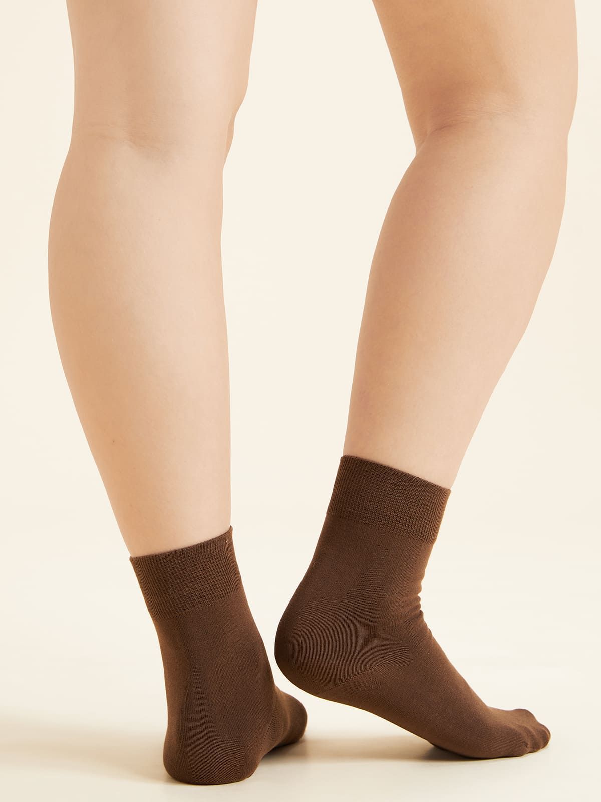 Classic Quarter Crew Sock sold by ogl move product image thumbnail 4