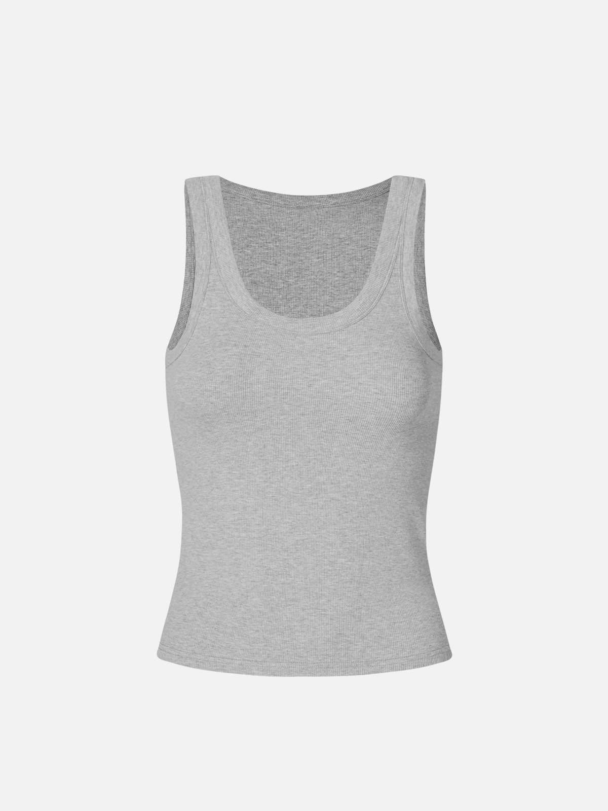 Plantive™ Daily Tuckable Scoop Tank sold by ogl move