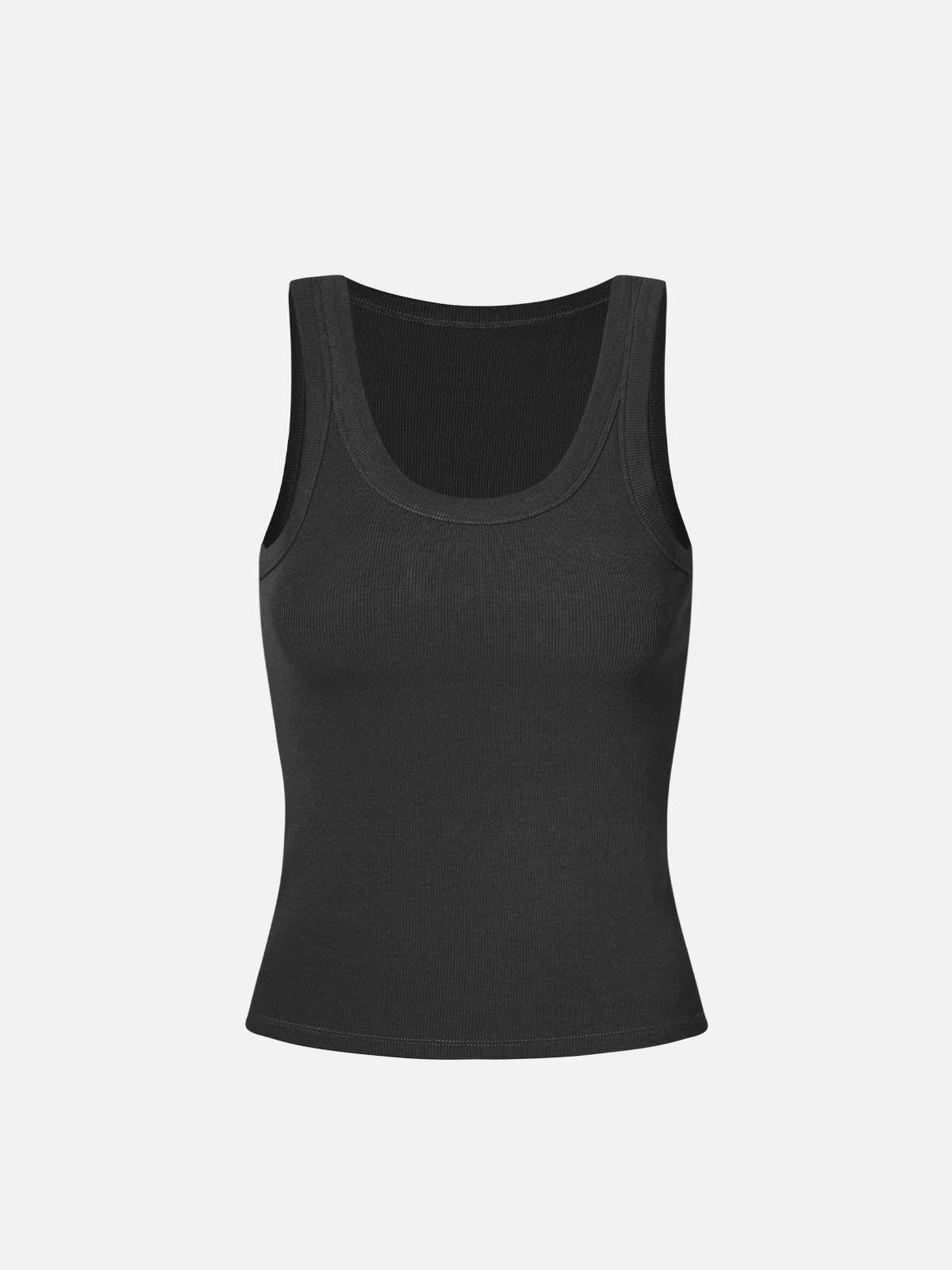 Plantive™ Daily Tuckable Scoop Tank sold by ogl move product image thumbnail 2