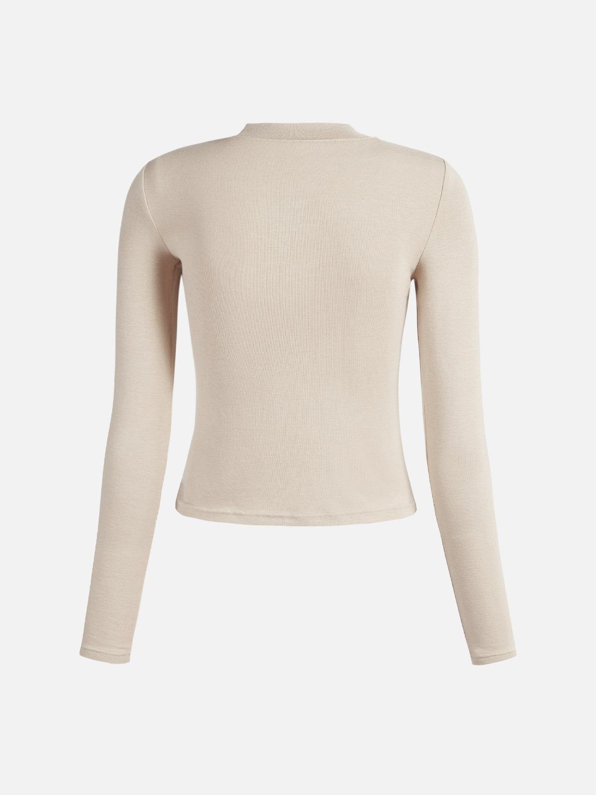 Eco-MiyaMoon® Ultra Soft Mock Neck Base Layer sold by ogl move product image thumbnail 3
