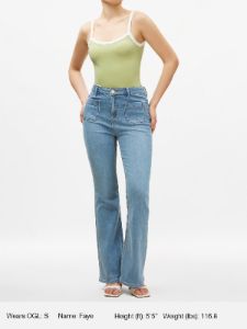 IcyAir® Cooling Backless Rib Cami Top sold by ogl move