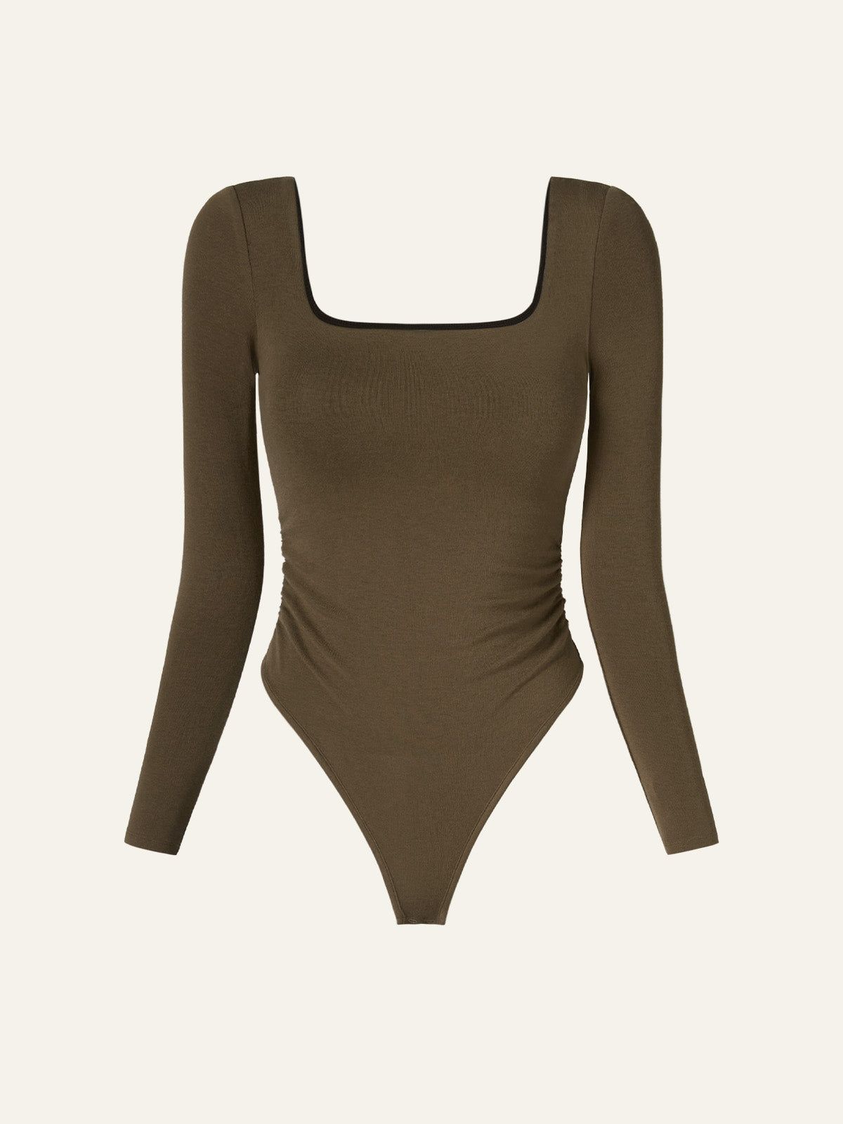 Eco-Mousse® Square Neck Bramisuit sold by ogl move product image thumbnail 2