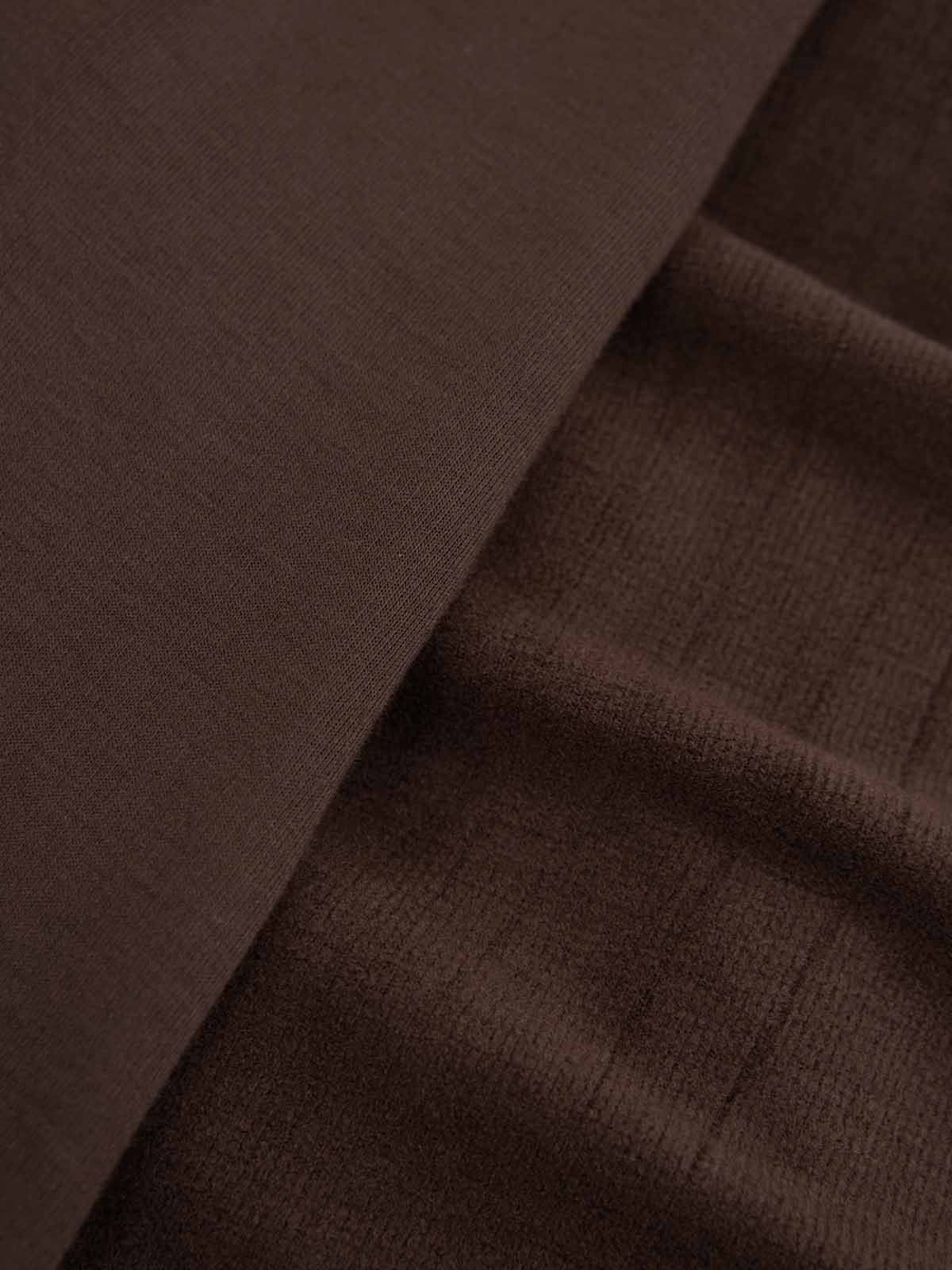 Eco-MiyaMoon® Asymmetrical V-Neck Top sold by ogl move product image thumbnail 5