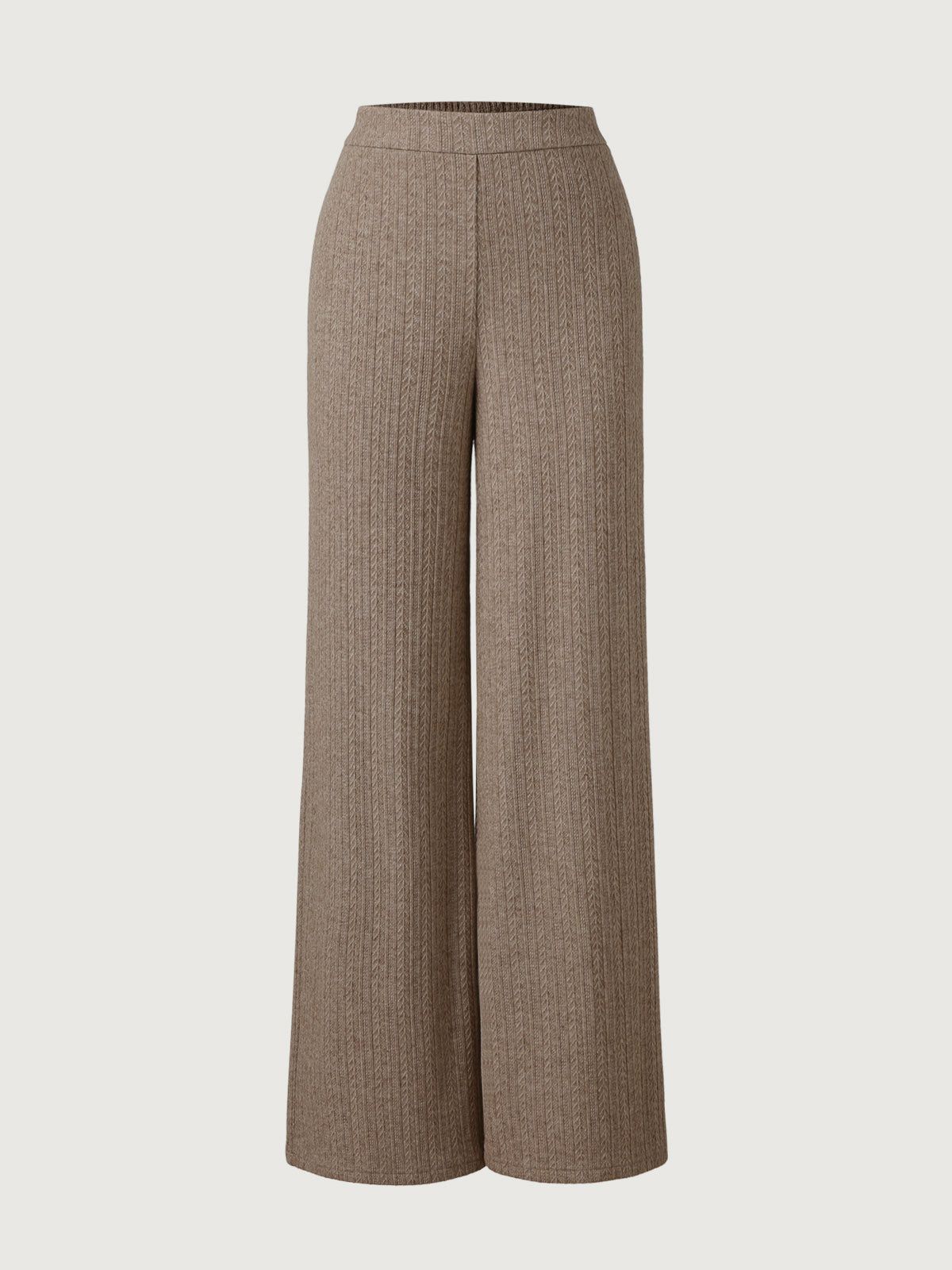 Pointelle Wide Leg Pants sold by ogl move product image thumbnail 2