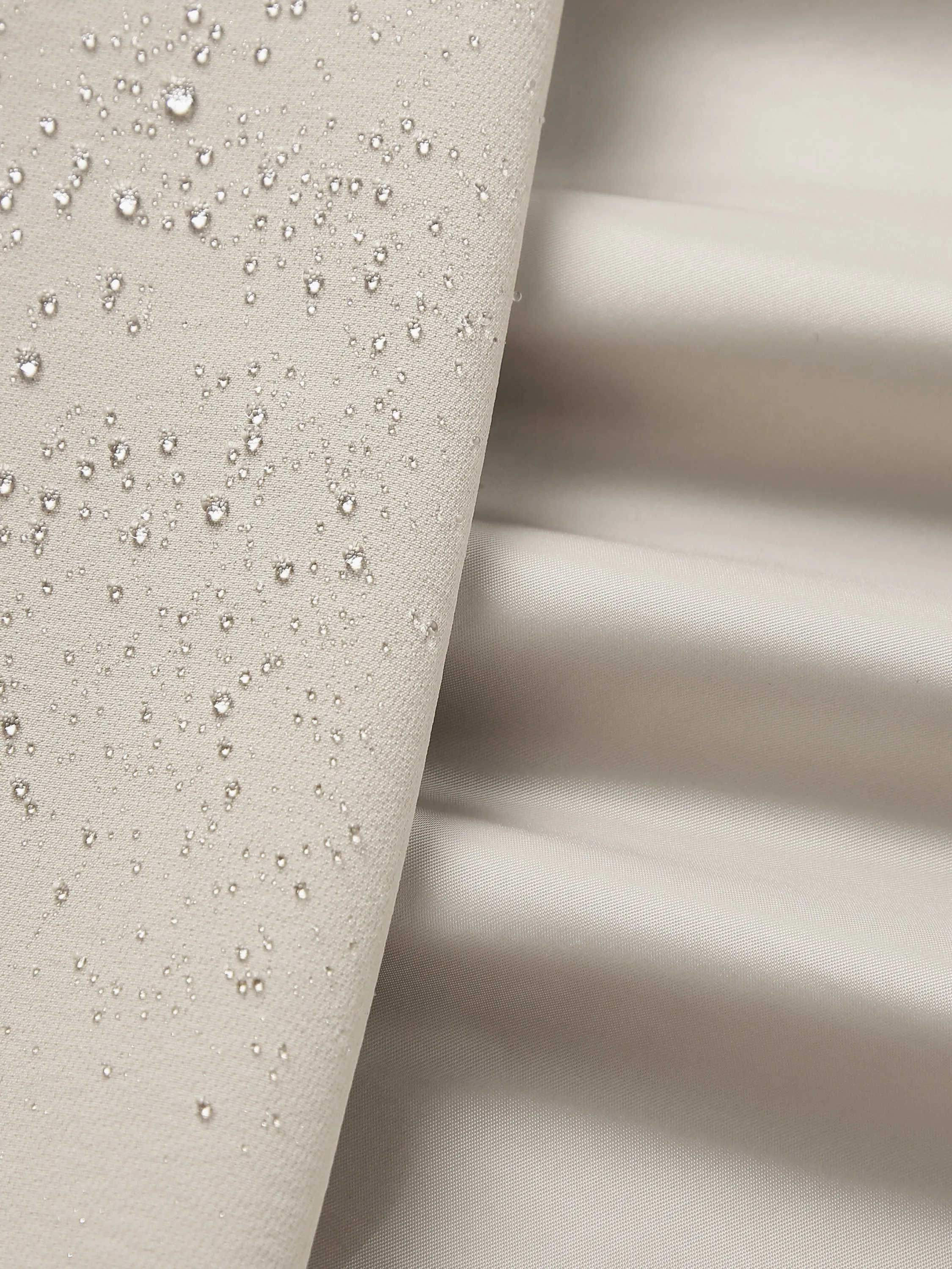 Waterproof Always Effortless Jacket sold by ogl move product image thumbnail 2