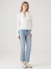 Surplice Tuckable Top sold by ogl move