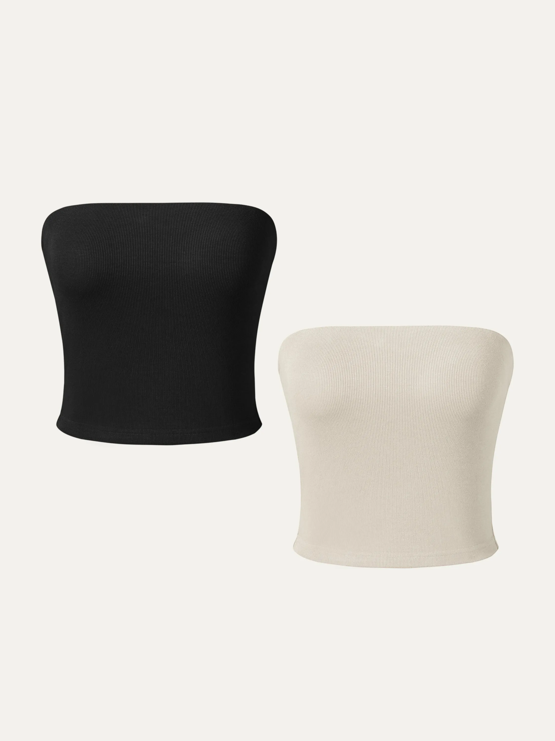 Staple Brami Tube Top 2Pcs Set sold by ogl move product image thumbnail 3