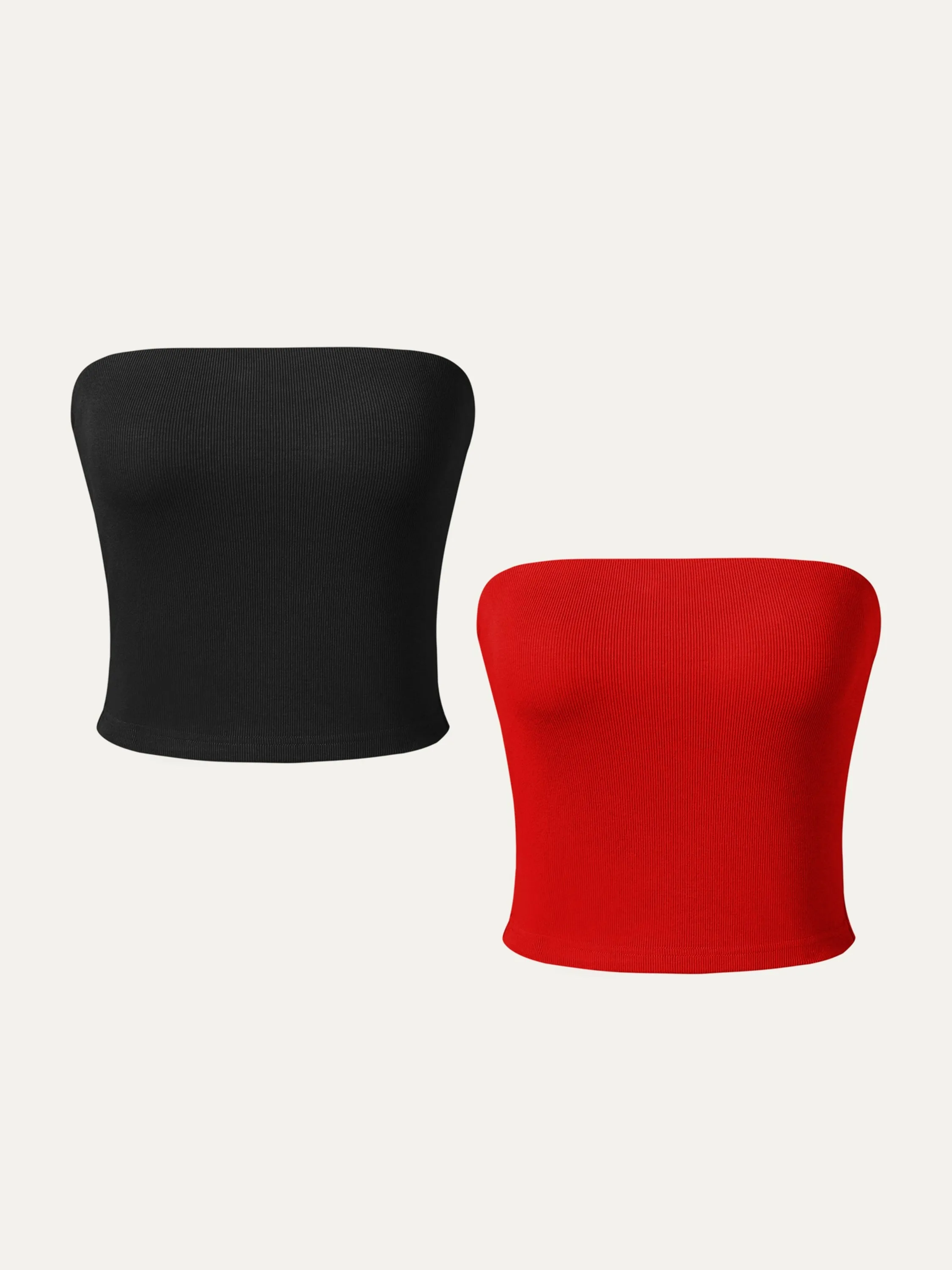 Staple Brami Tube Top 2Pcs Set sold by ogl move product image thumbnail 5