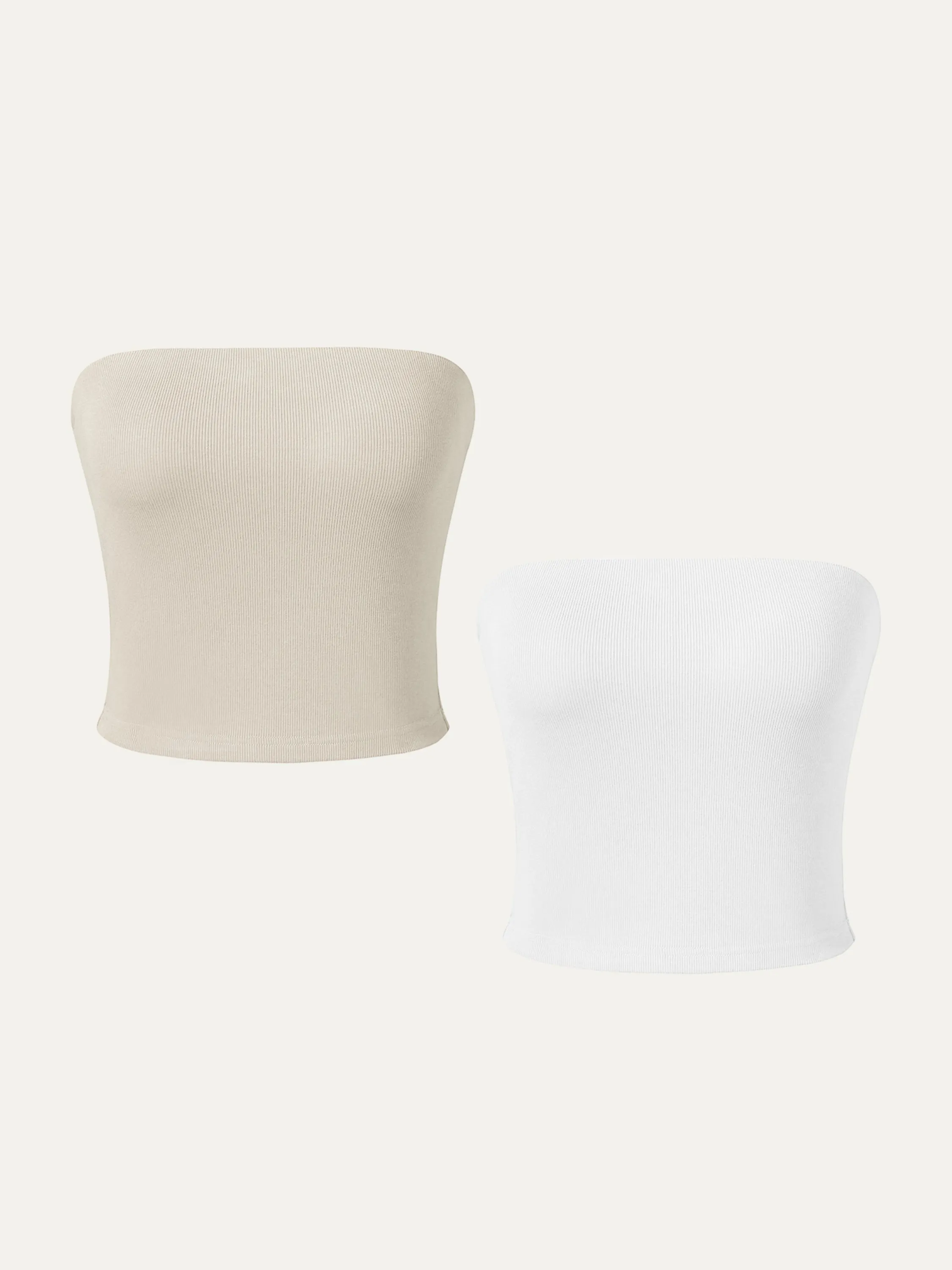 Staple Brami Tube Top 2Pcs Set sold by ogl move product image thumbnail 4