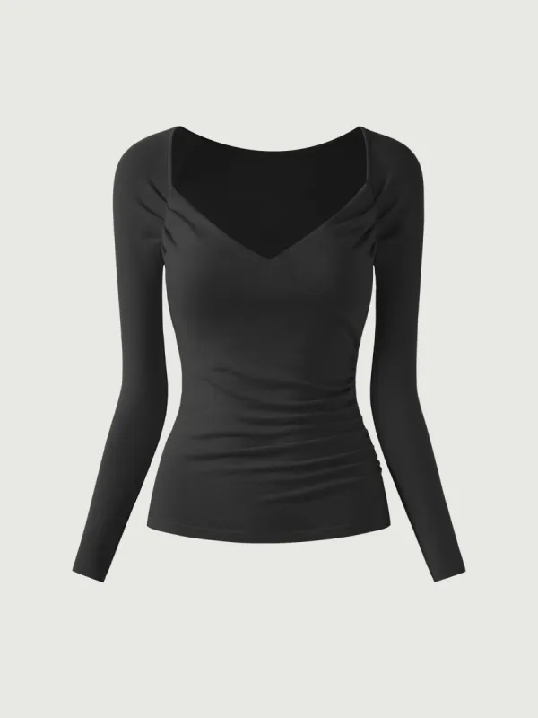 Queen Anne Brami Top sold by ogl move