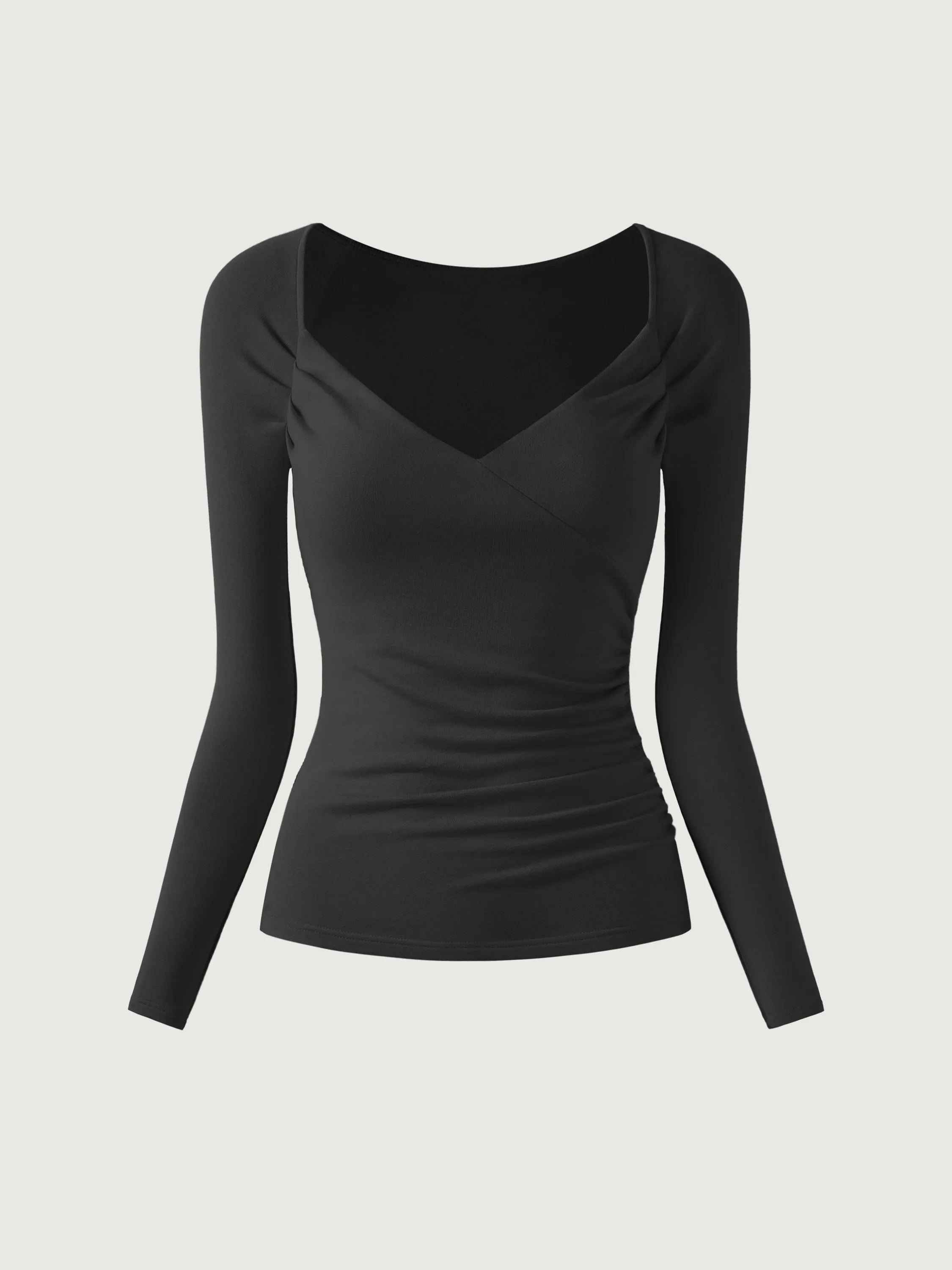 Queen Anne Brami Top sold by ogl move