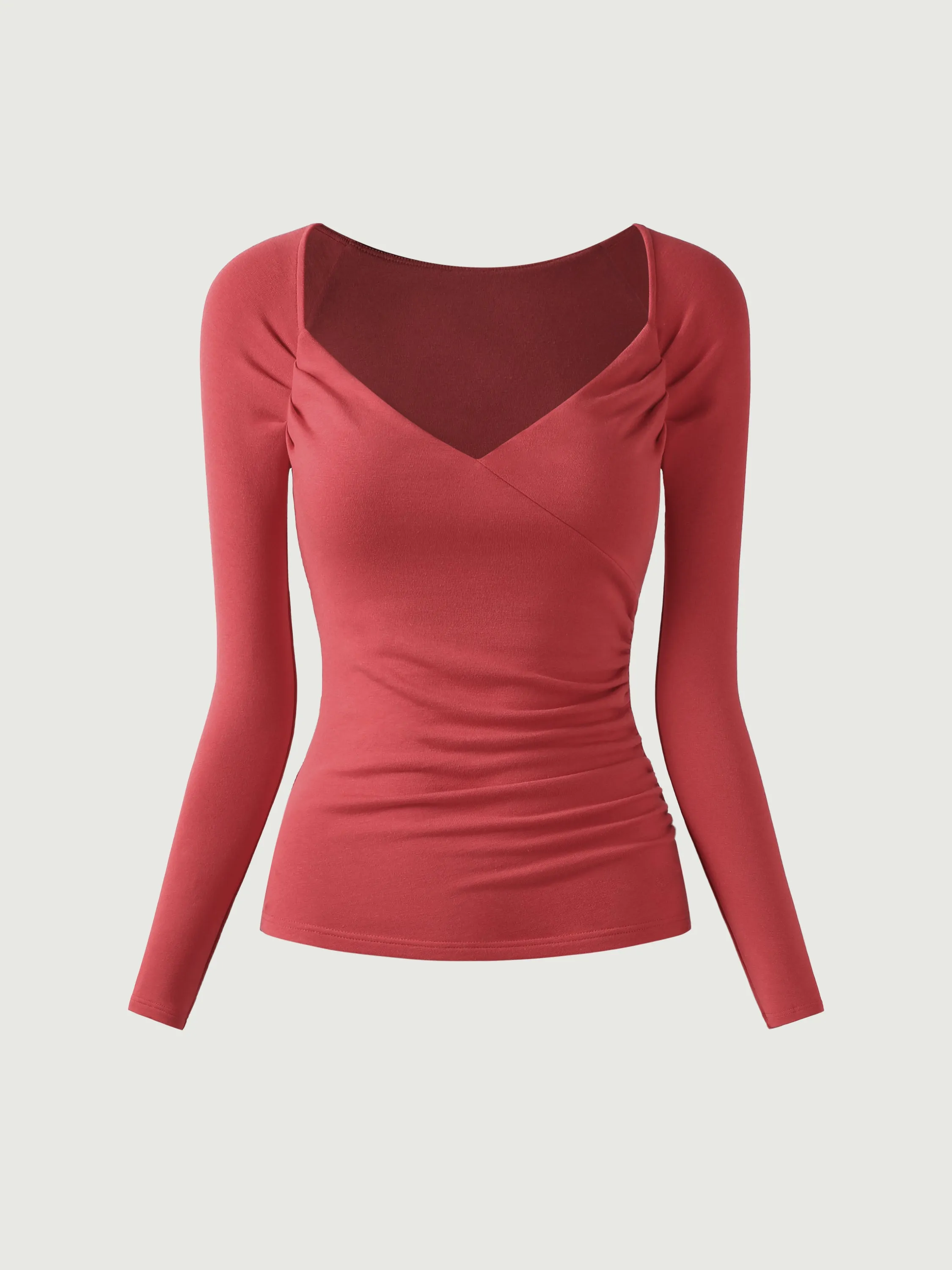 Queen Anne Brami Top sold by ogl move product image thumbnail 3