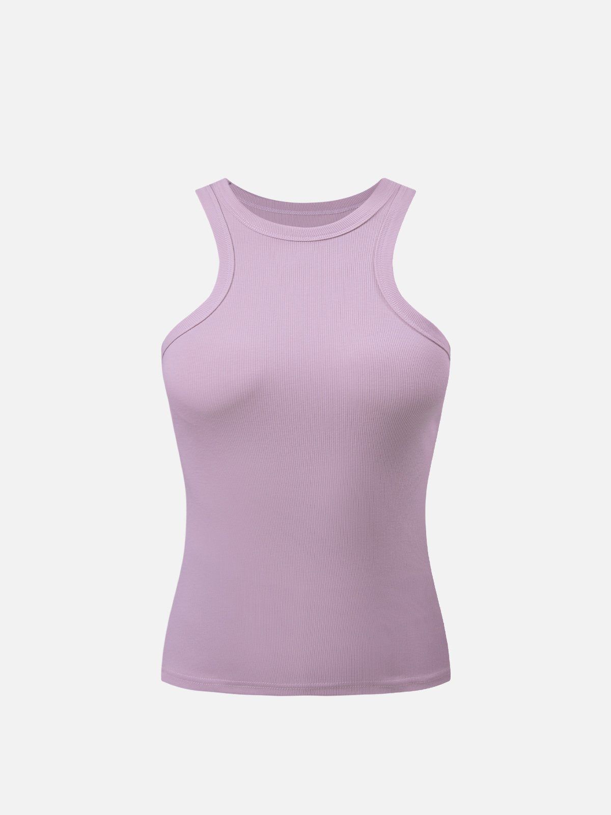 Plantive™ Cutaway Tank Top sold by ogl move product image thumbnail 3
