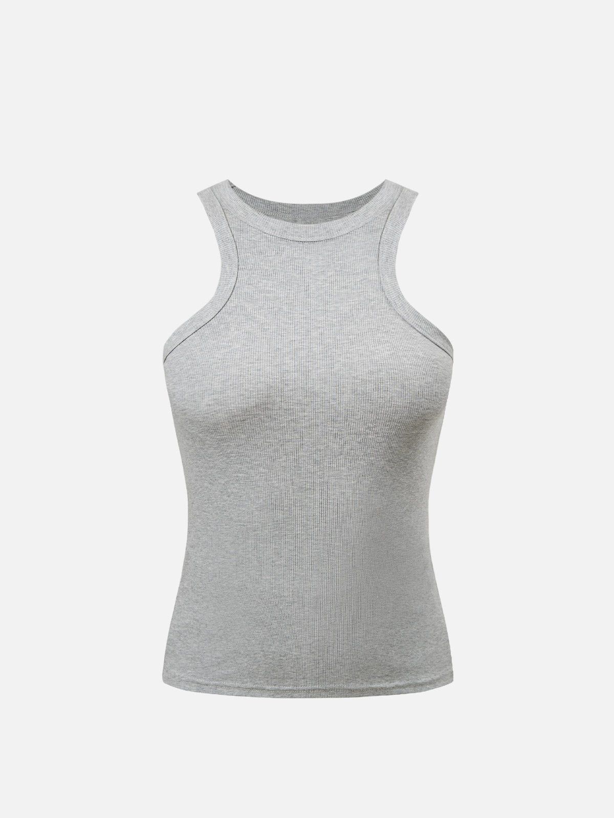 Plantive™ Cutaway Tank Top sold by ogl move product image thumbnail 2