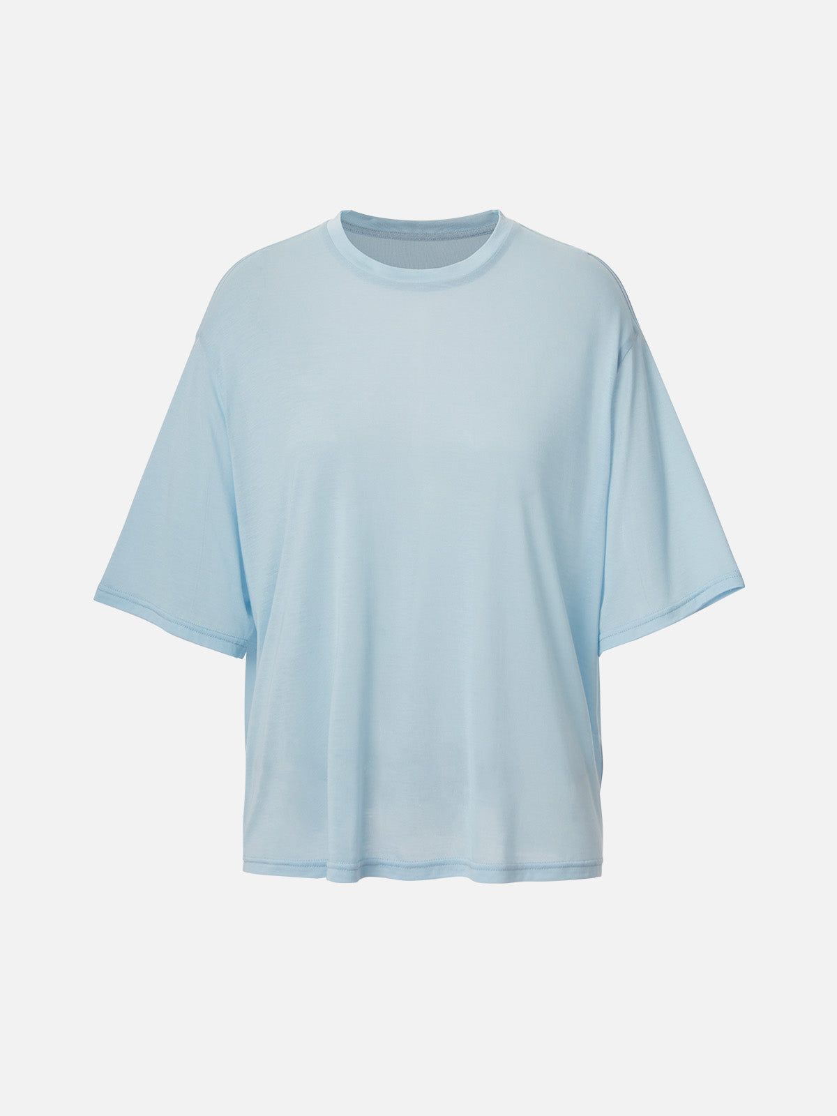 UPF50+ UV Protection Crew Neck Tee sold by ogl move product image thumbnail 3