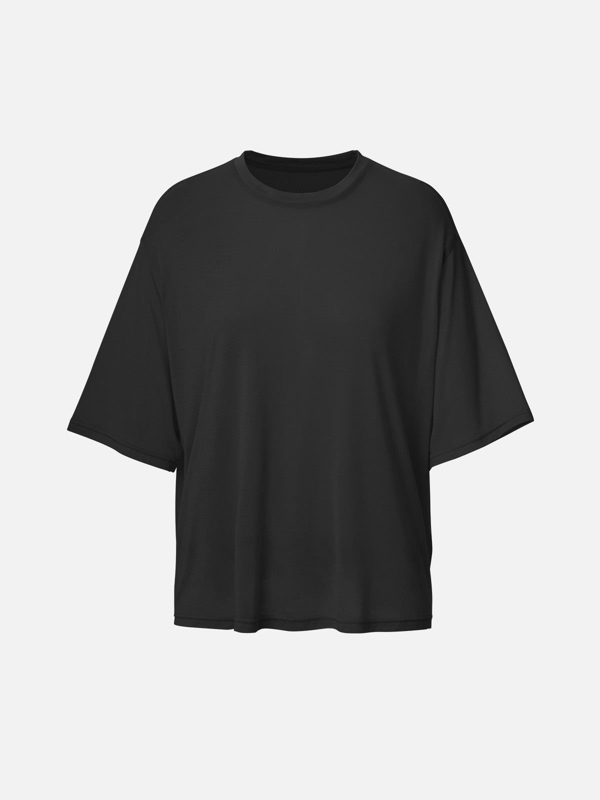 UPF50+ UV Protection Crew Neck Tee sold by ogl move