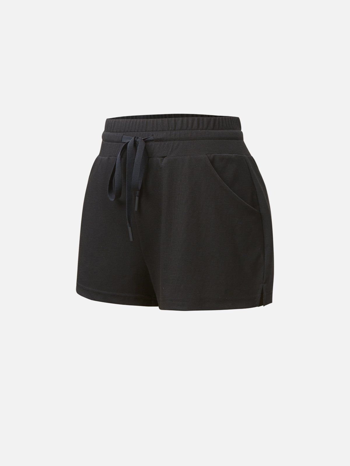 IcyAir® Cooling Low-Waisted Drawstring Shorts sold by ogl move product image thumbnail 8