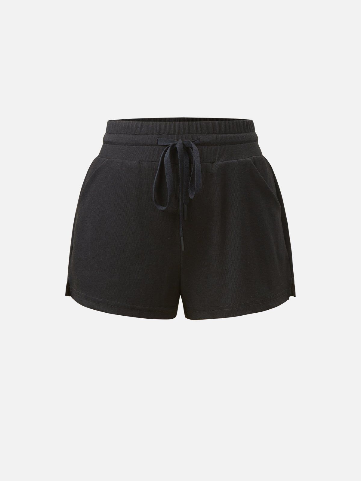 IcyAir® Cooling Low-Waisted Drawstring Shorts sold by ogl move product image thumbnail 7