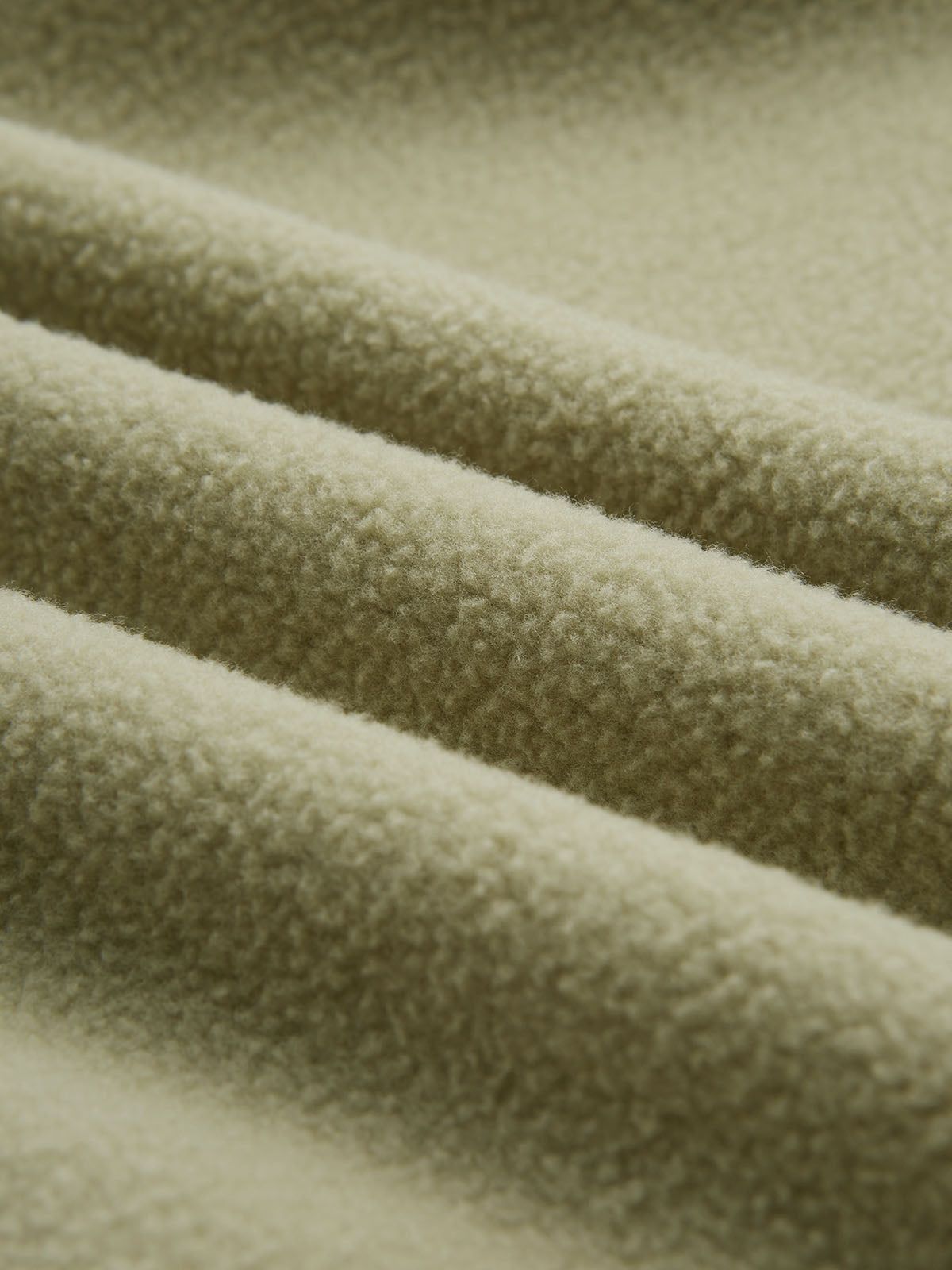 Polar Fleece Half-Zip Hooded Sweatshirt sold by ogl move product image thumbnail 8