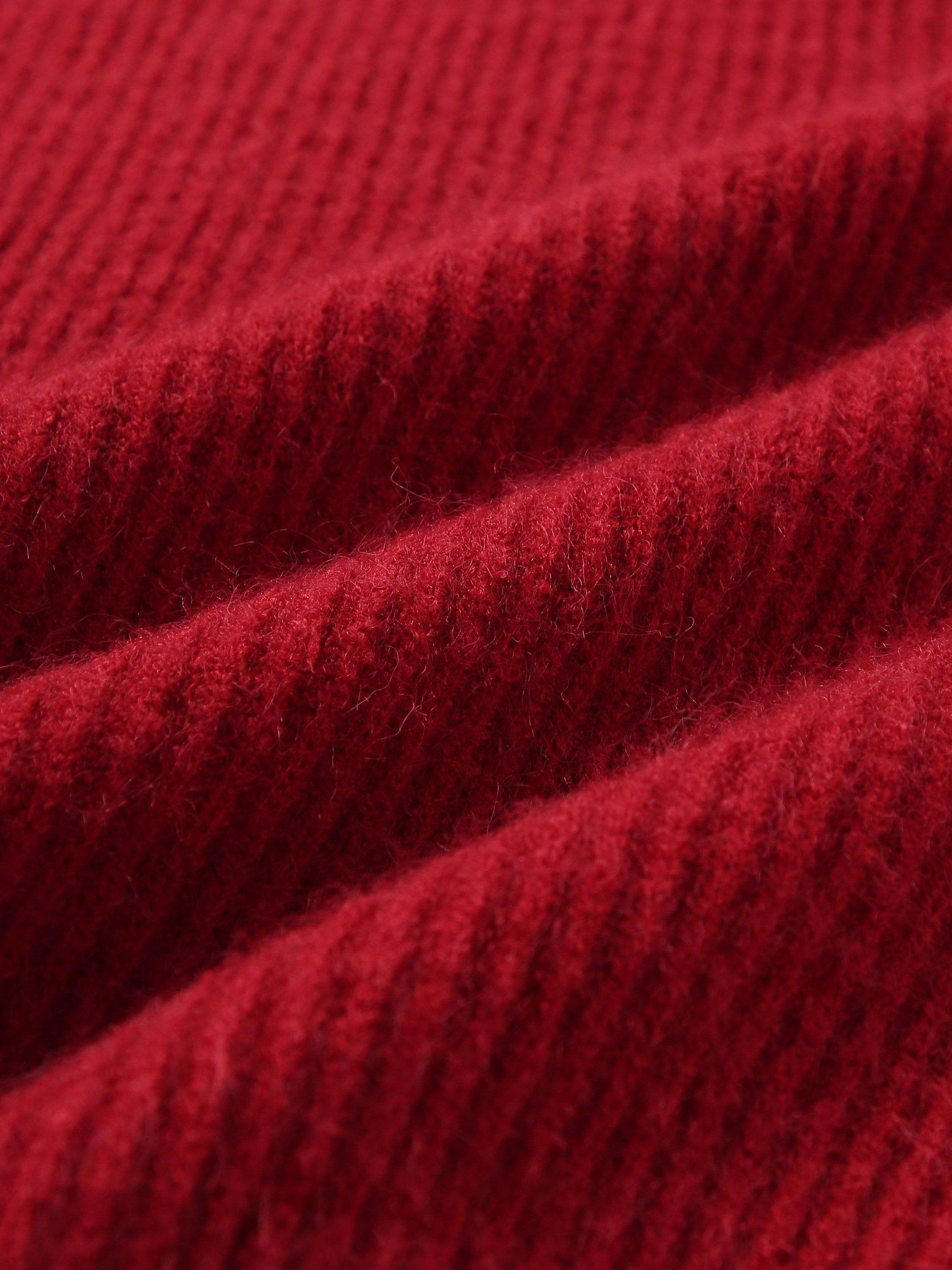 Drop Shoulder Crew Neck Sweater sold by ogl move product image thumbnail 7