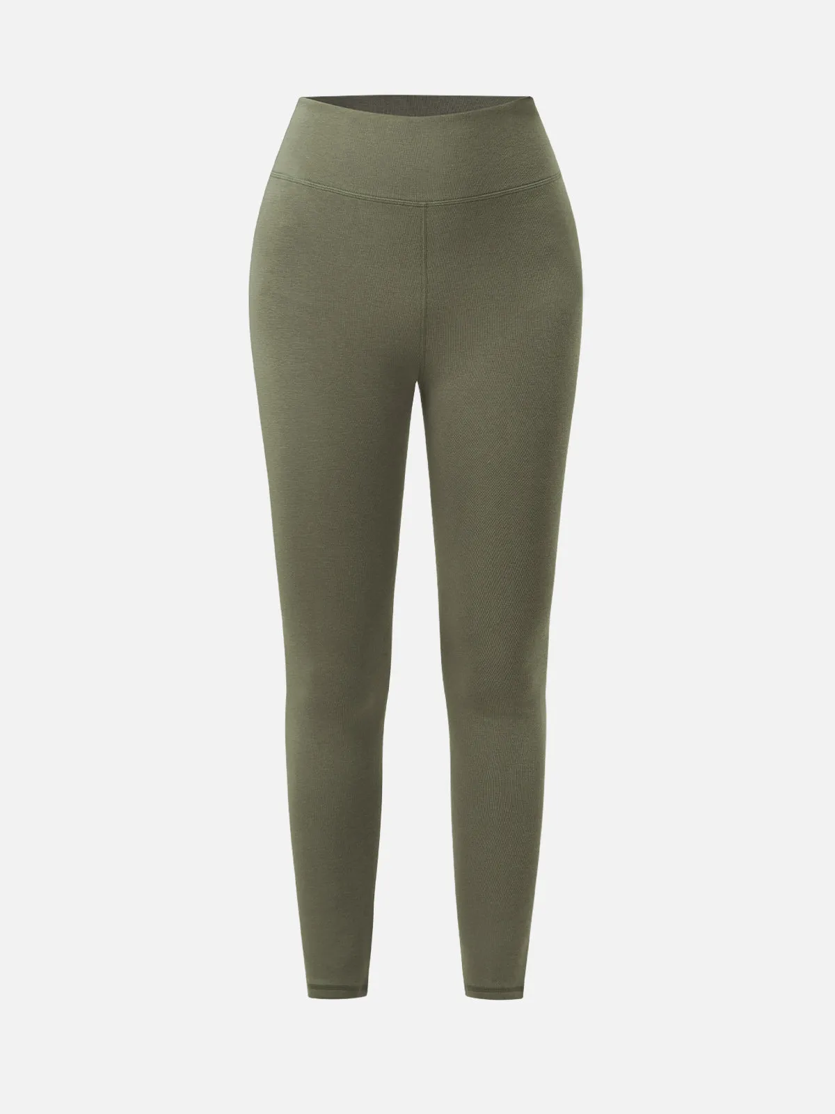 Eco-Mousse® Thermal Brushed Legging sold by ogl move product image thumbnail 2